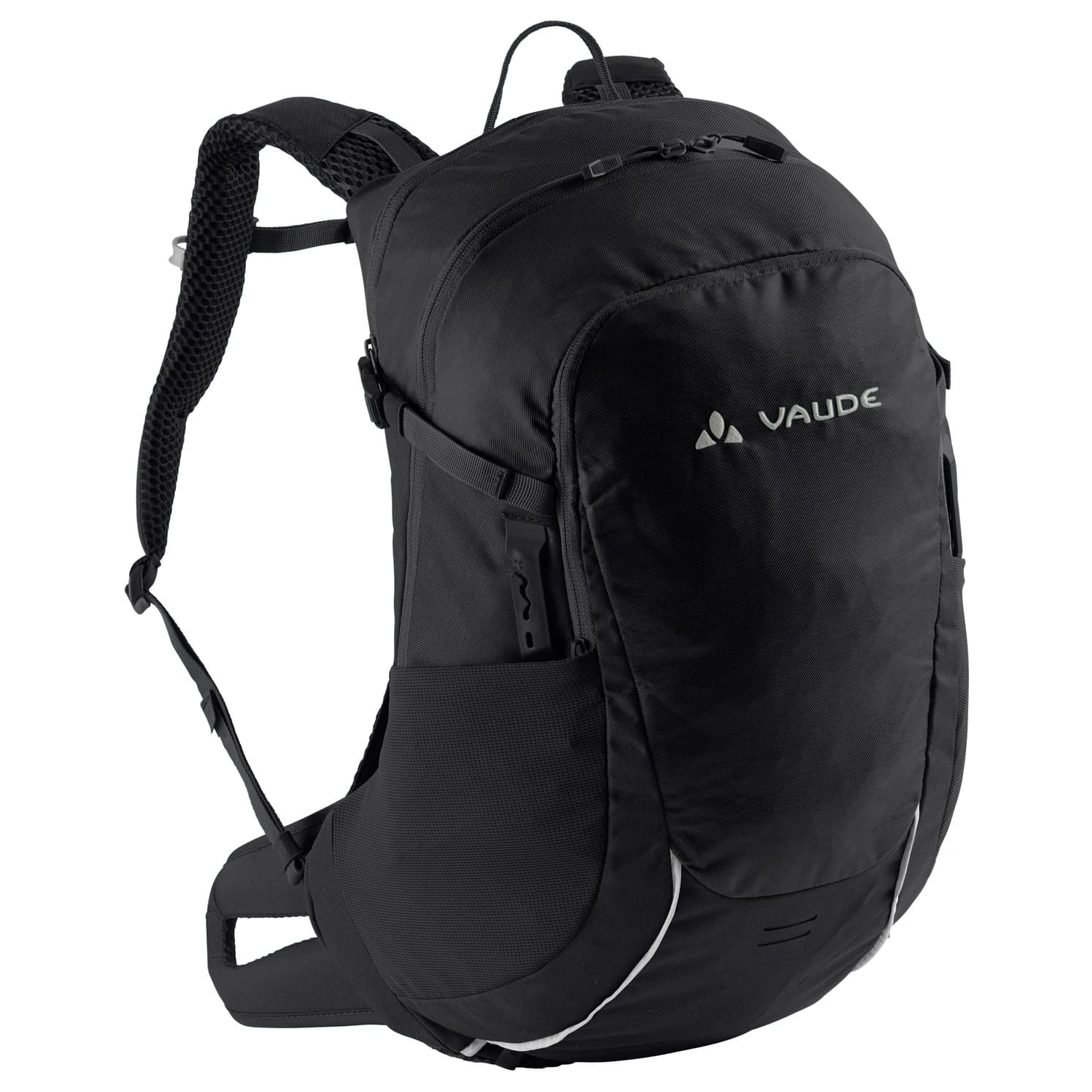 Дамска раница за колоездене Vaude Women's Tremalzo 18 Cycling backpack - Black