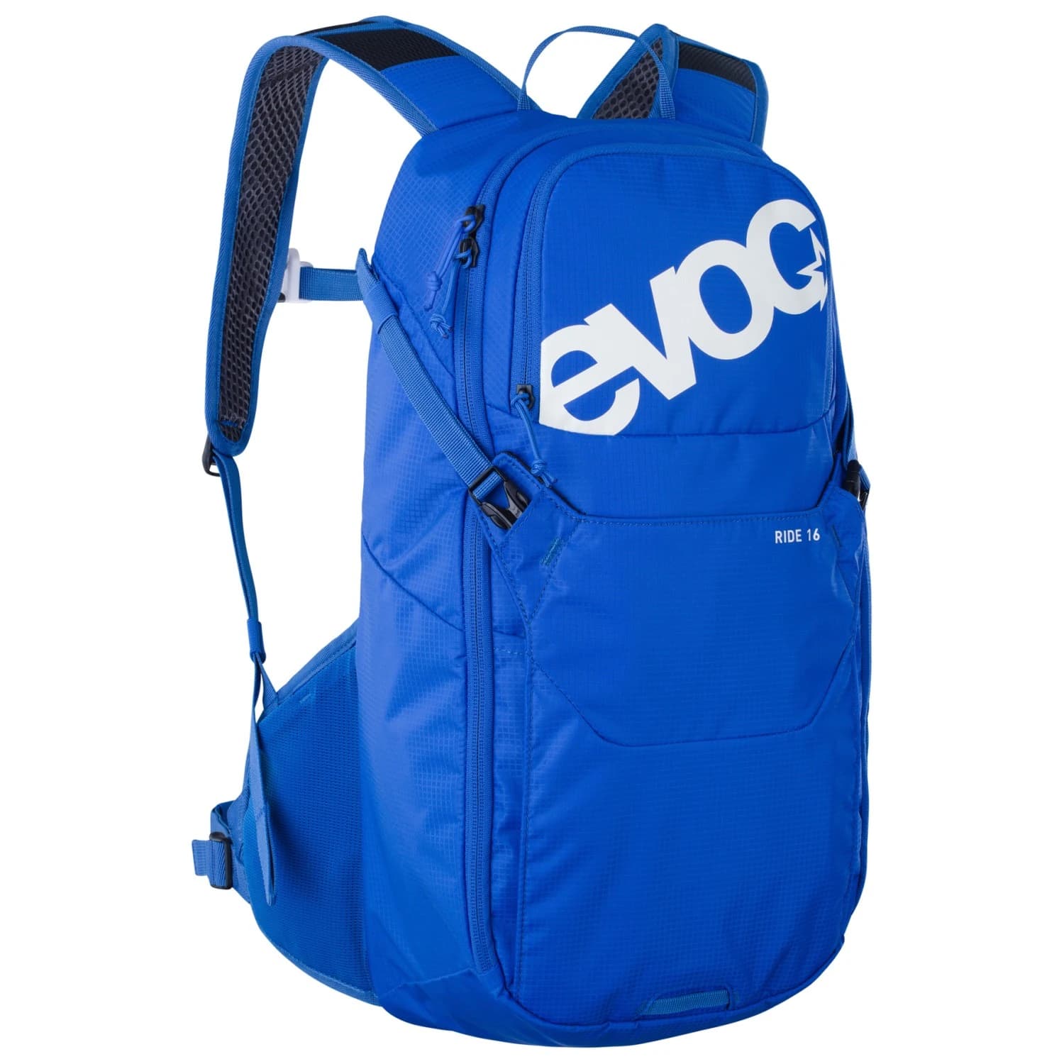 Раница за колоездене Evoc Ride Cycling backpack - Royal Blue