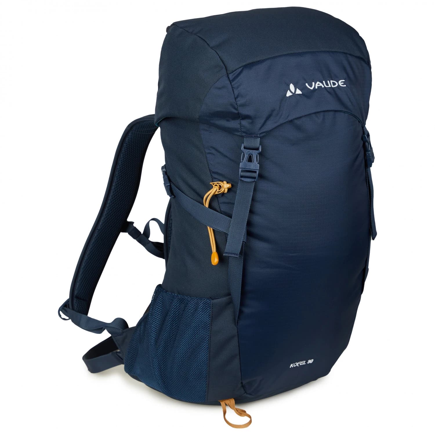 Туристическа раница Vaude Kofel 30 Walking backpack - Marine