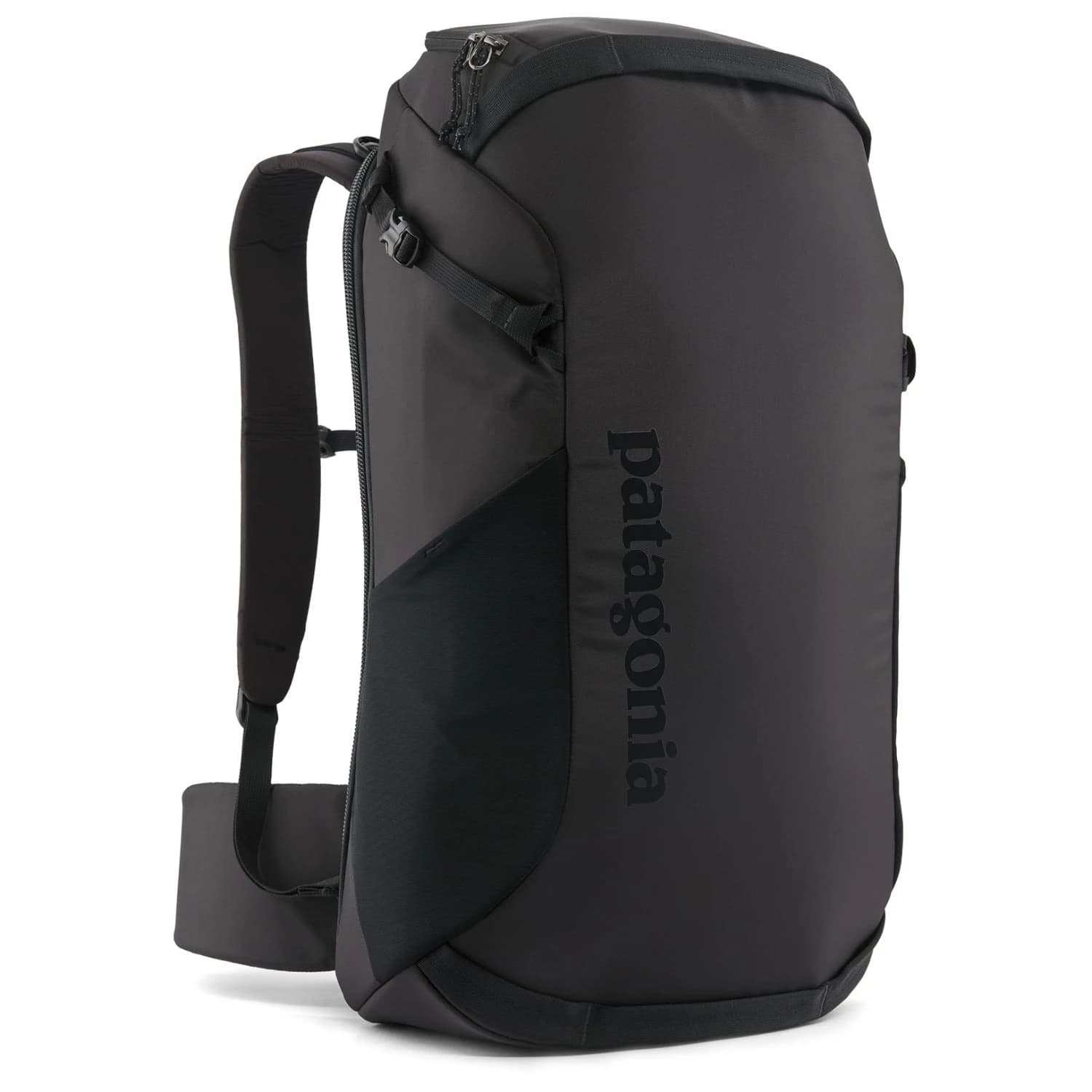 Раница за катерене Patagonia Cragsmith 32 Climbing backpack - Black