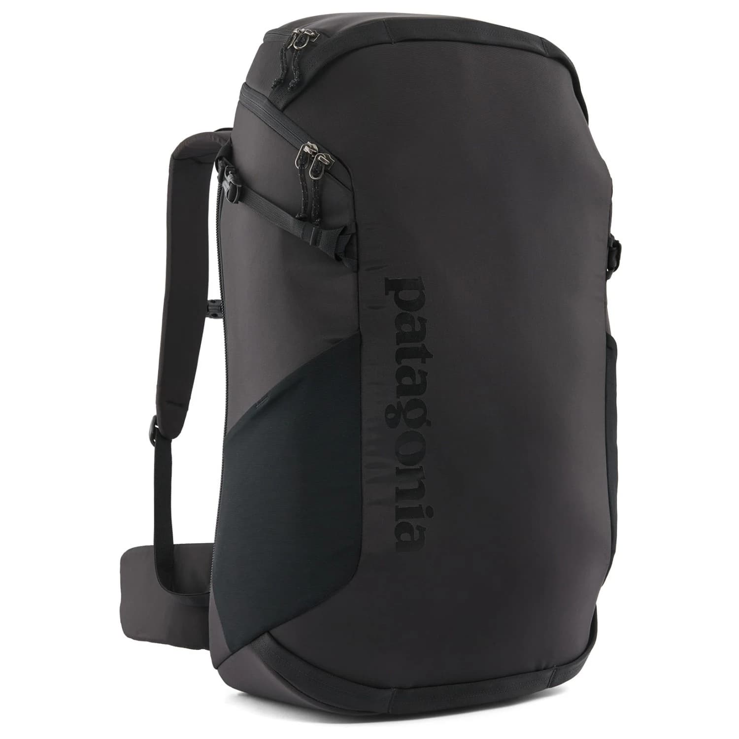 Раница за катерене Patagonia Cragsmith 45 Climbing backpack - Black