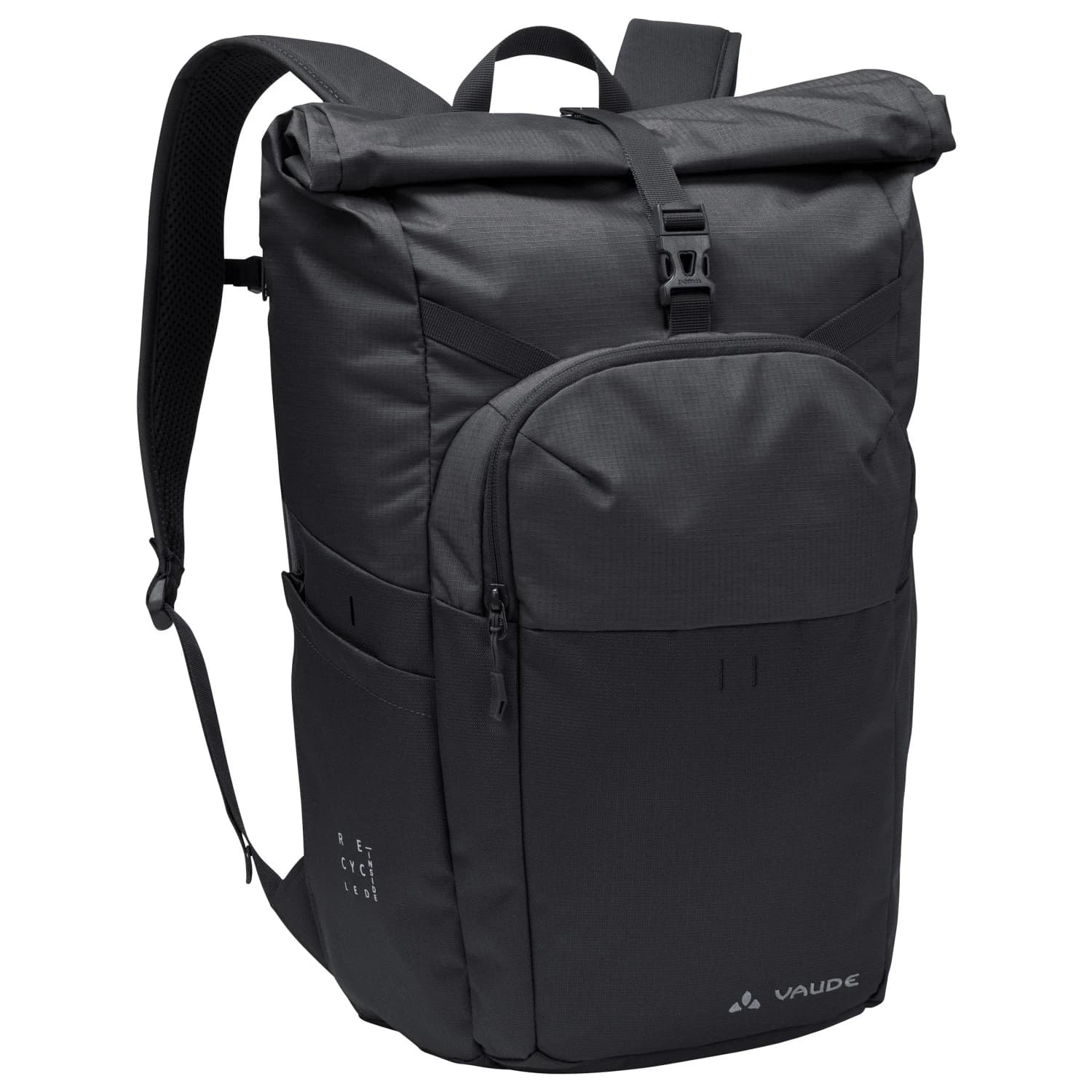 Дневна раница Vaude Okab II Daypack - Black