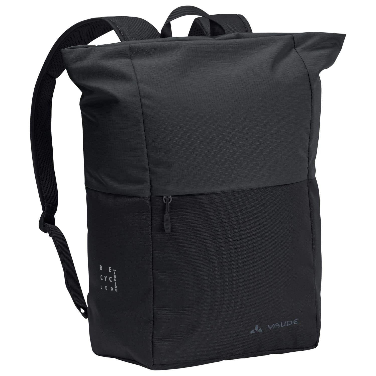 Дневна раница Vaude Wala Daypack - Black