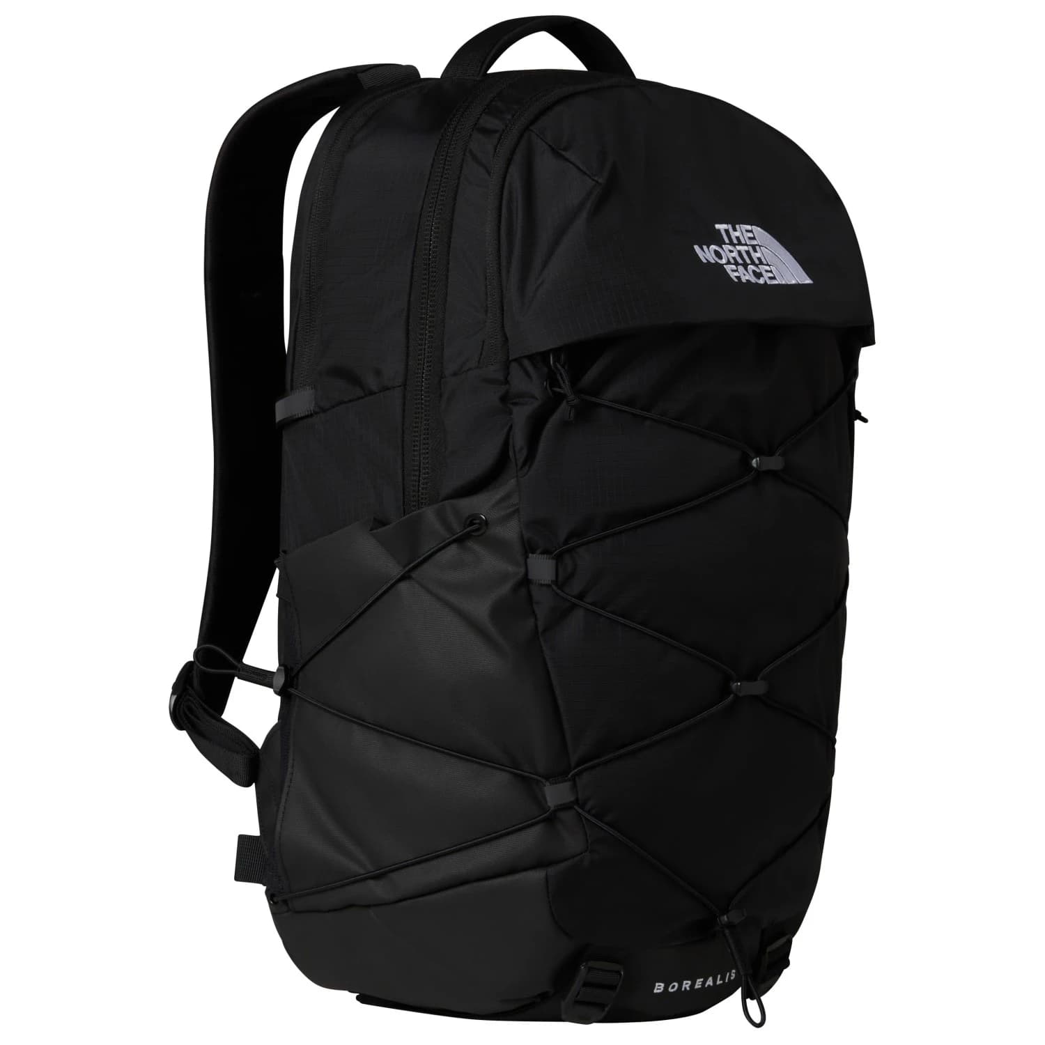 Дневна раница The north face Borealis Daypack - TNF Black / TNF Black / Black