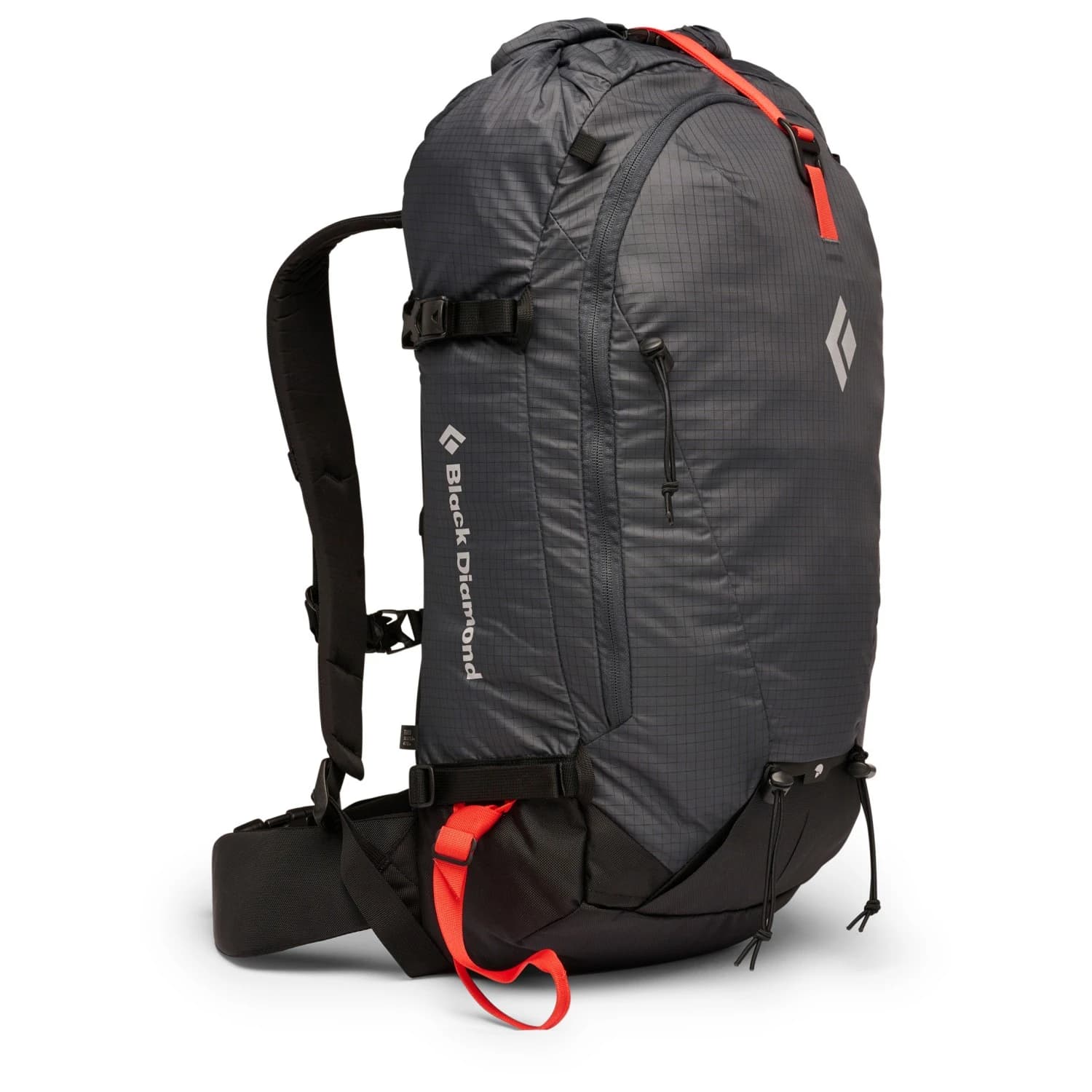 Раница за ски-туринг Black diamond Cirque 35 Ski touring backpack - Carbon