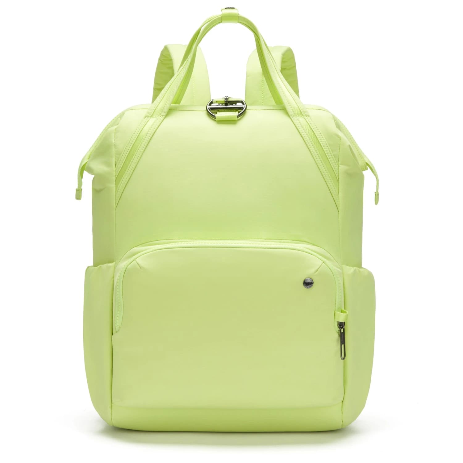 Дамска дневна раница Pacsafe Women's CX Backpack 17 Daypack - Matcha