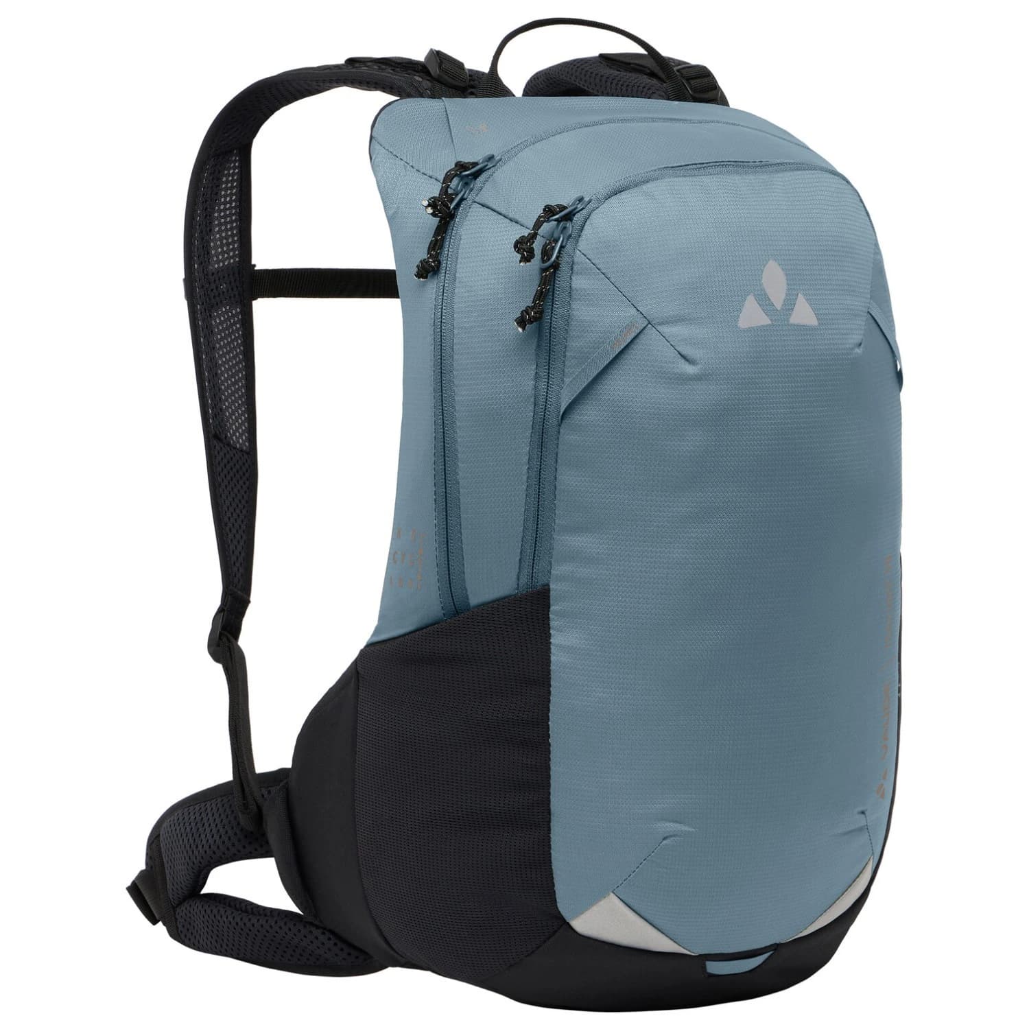 Дамска раница за колоездене Vaude Women's Trailvent 10 Cycling backpack - Heron