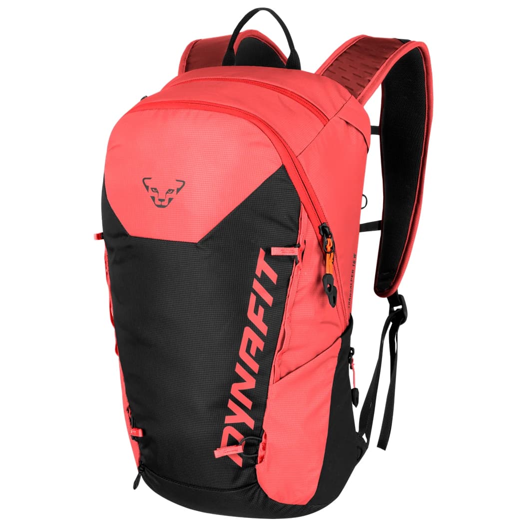 Дамска раница за катерене Dynafit Women's Transalper 16 Backpack Climbing backpack - Cabana / Black Out