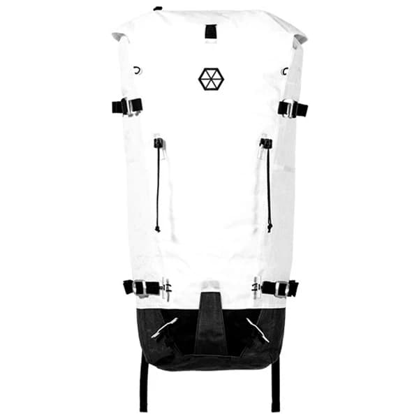 Алпийска раница Samaya Backpack35 Ultra Mountaineering backpack - White