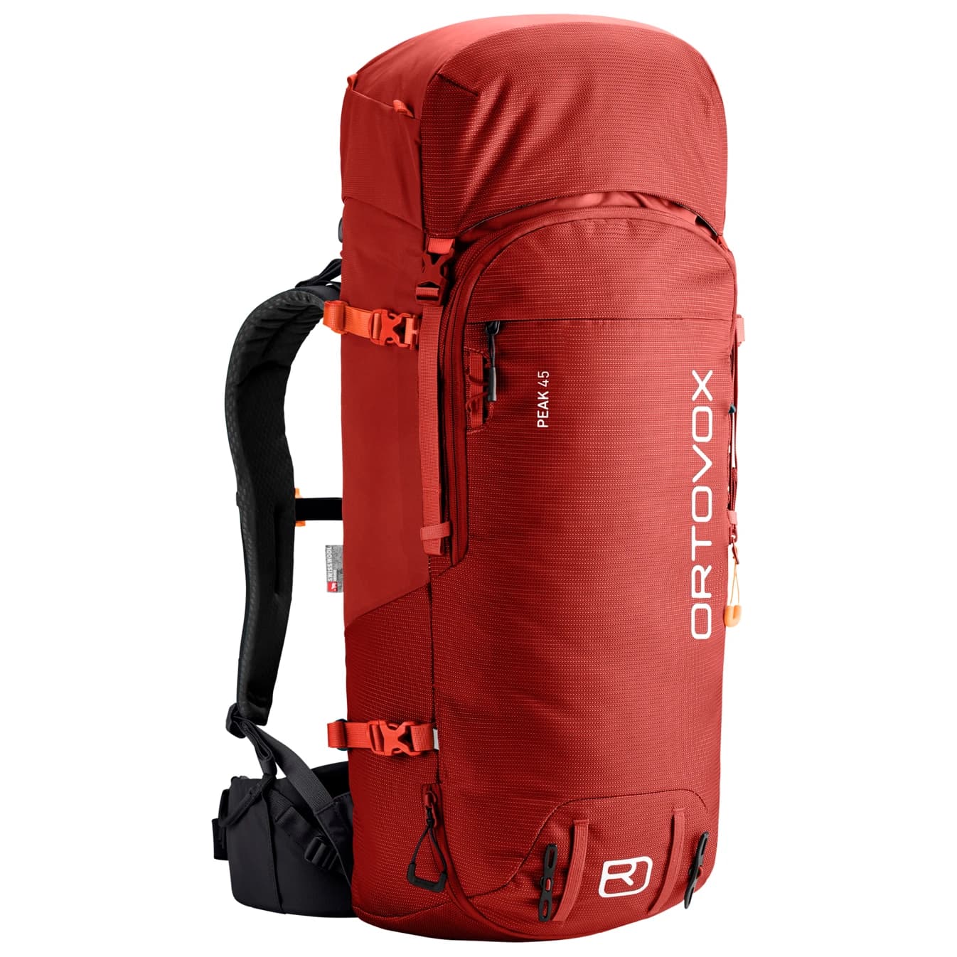 Алпийска раница Ortovox Peak 45 Mountaineering backpack - Cengia Rossa II