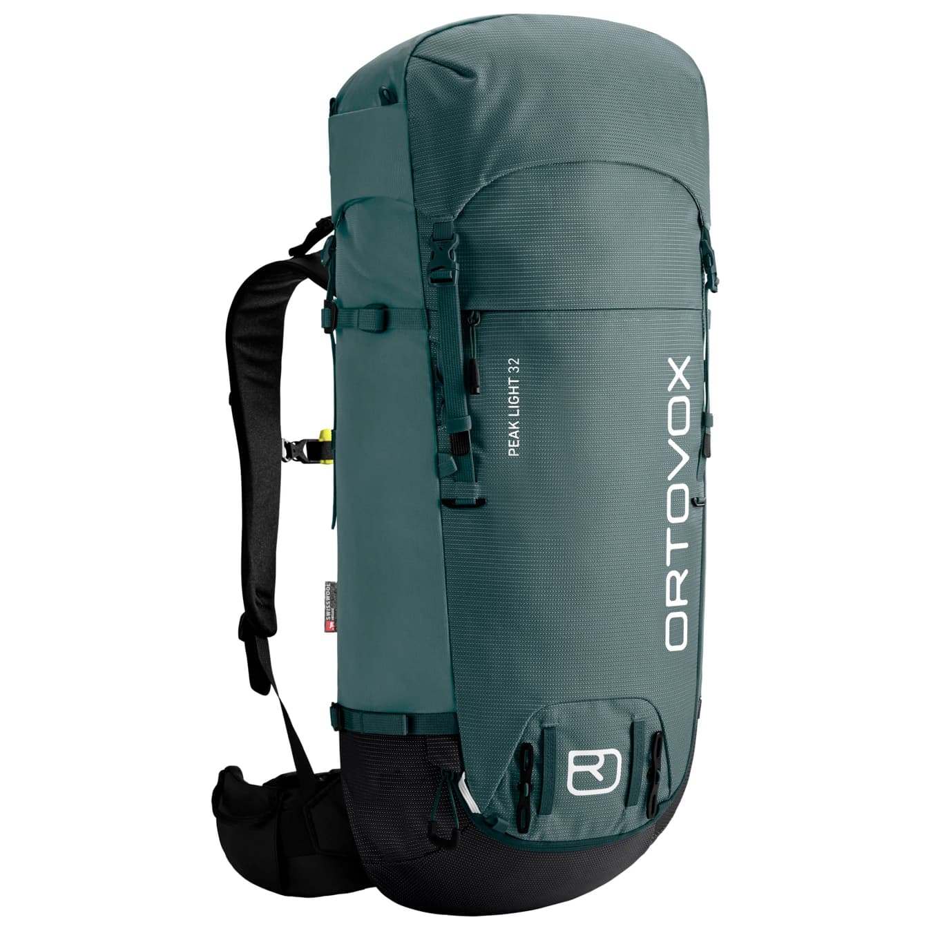 Алпийска раница Ortovox Peak Light 32 Mountaineering backpack - Arctic Grey