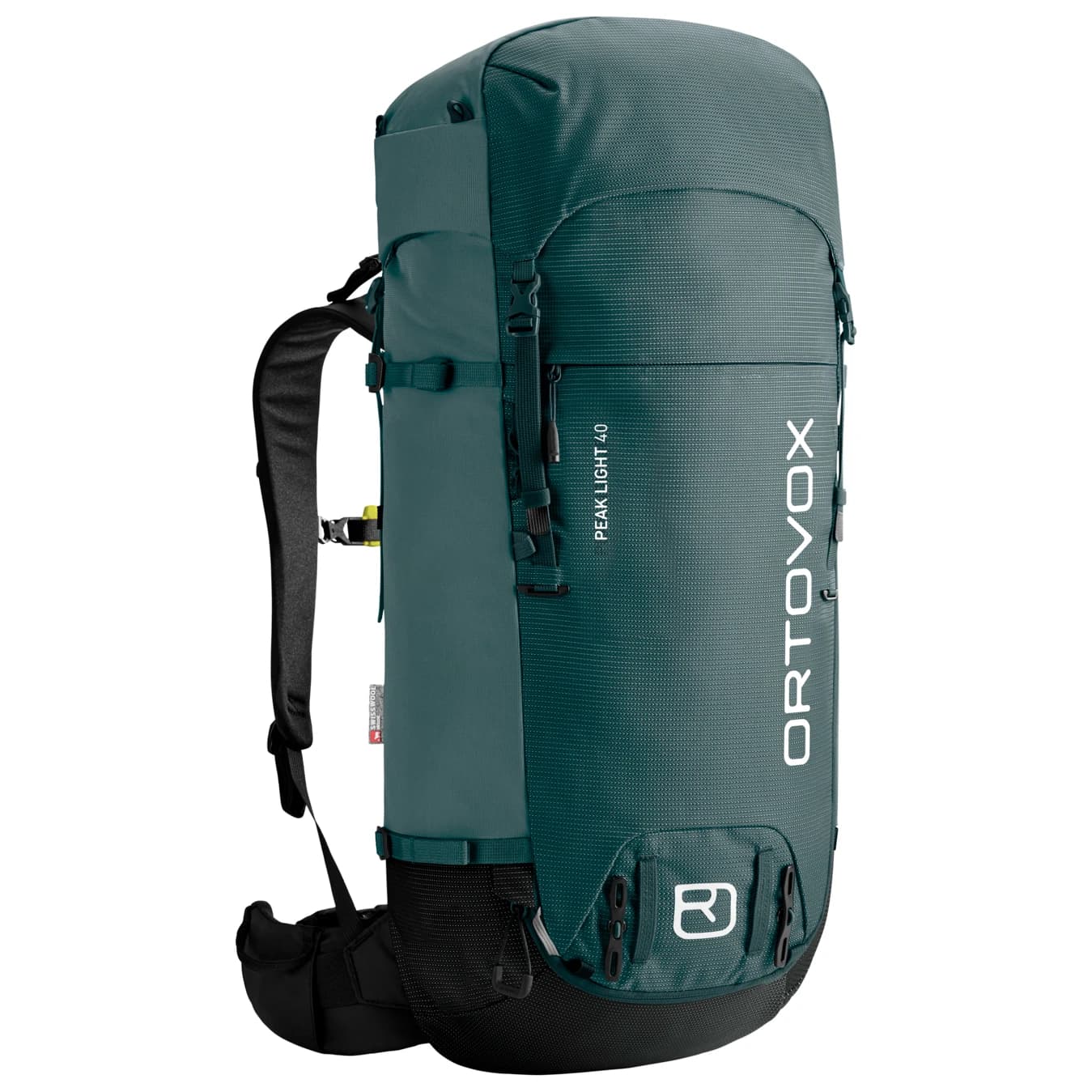 Алпийска раница Ortovox Peak Light 40 Mountaineering backpack - Arctic Grey