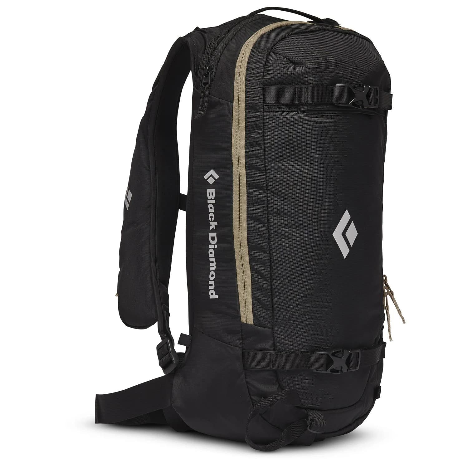 Раница за ски-туринг Black diamond Dawn Patrol 15 Backpack Ski touring backpack - Black