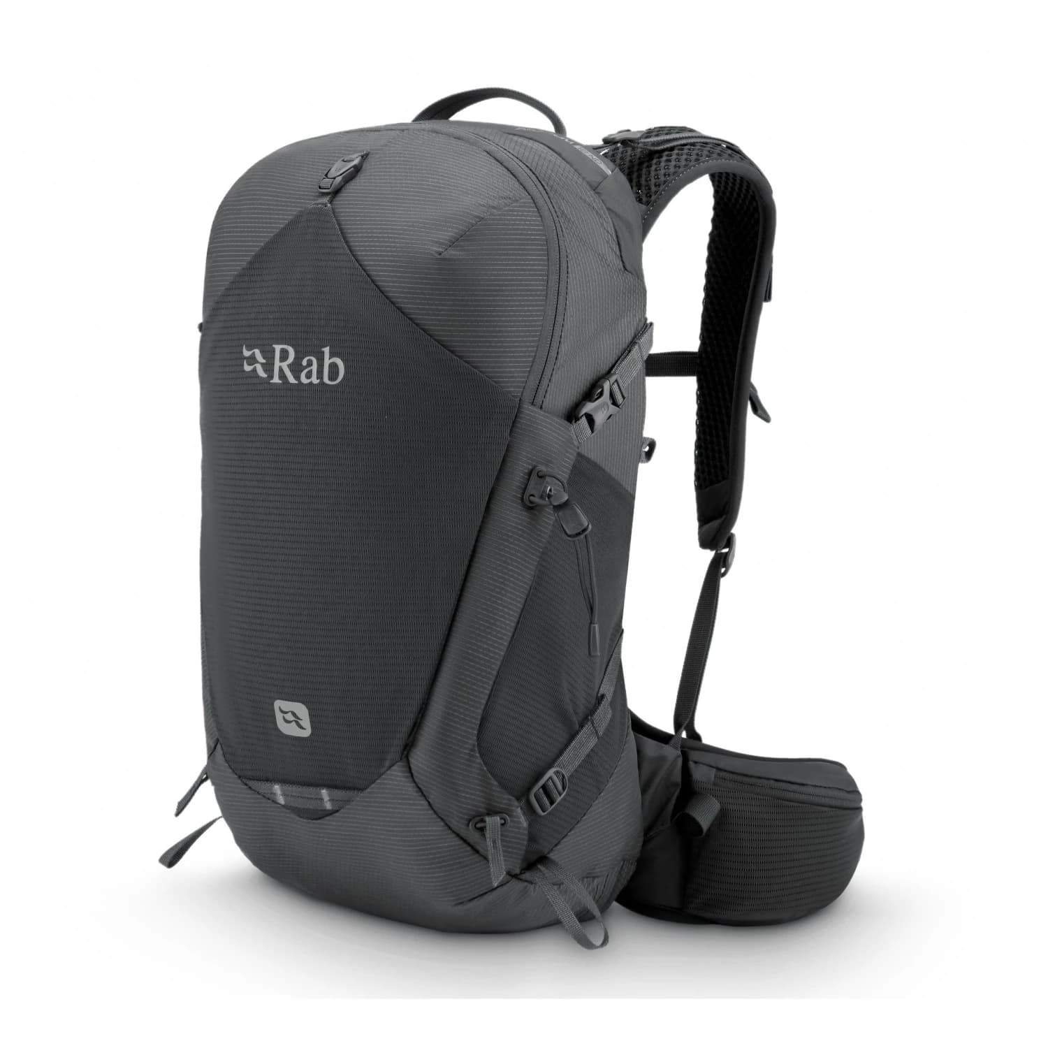 Дамска дневна раница Rab Women's Protium 18 ND Daypack - Anthracite
