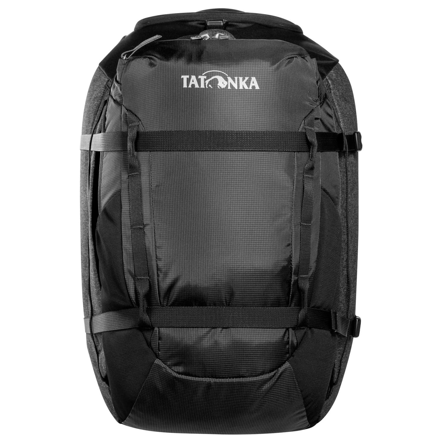 Дамска пътна раница Tatonka Women's Great Escape 50+15 Travel backpack - Black