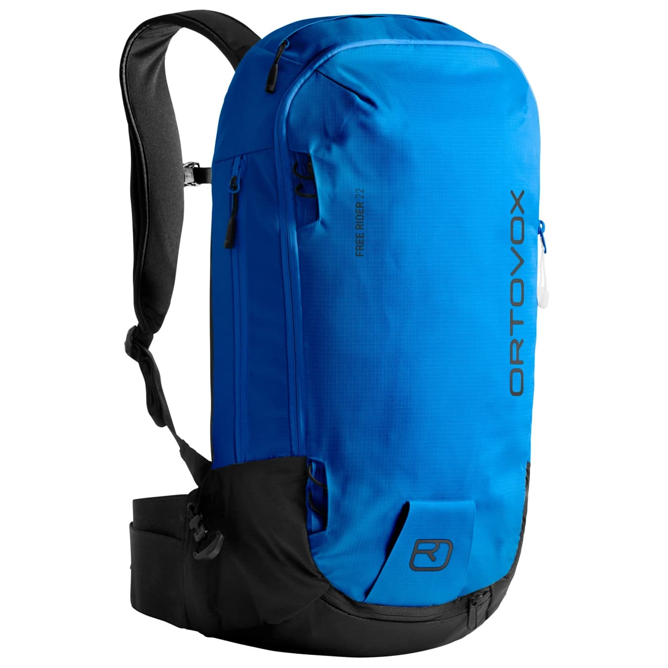 Раница за ски-туринг Ortovox Free Rider 22 Ski touring backpack - Blue Note