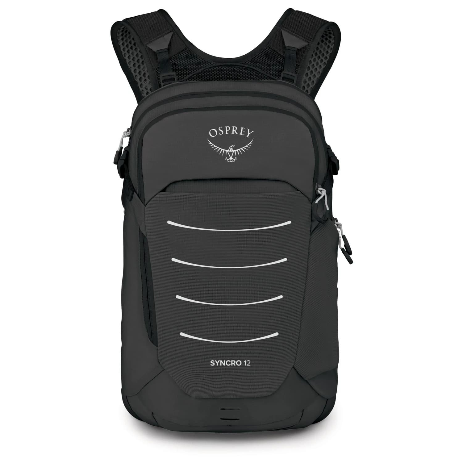 Раница за колоездене Osprey Syncro 20 Cycling backpack - Raven Black
