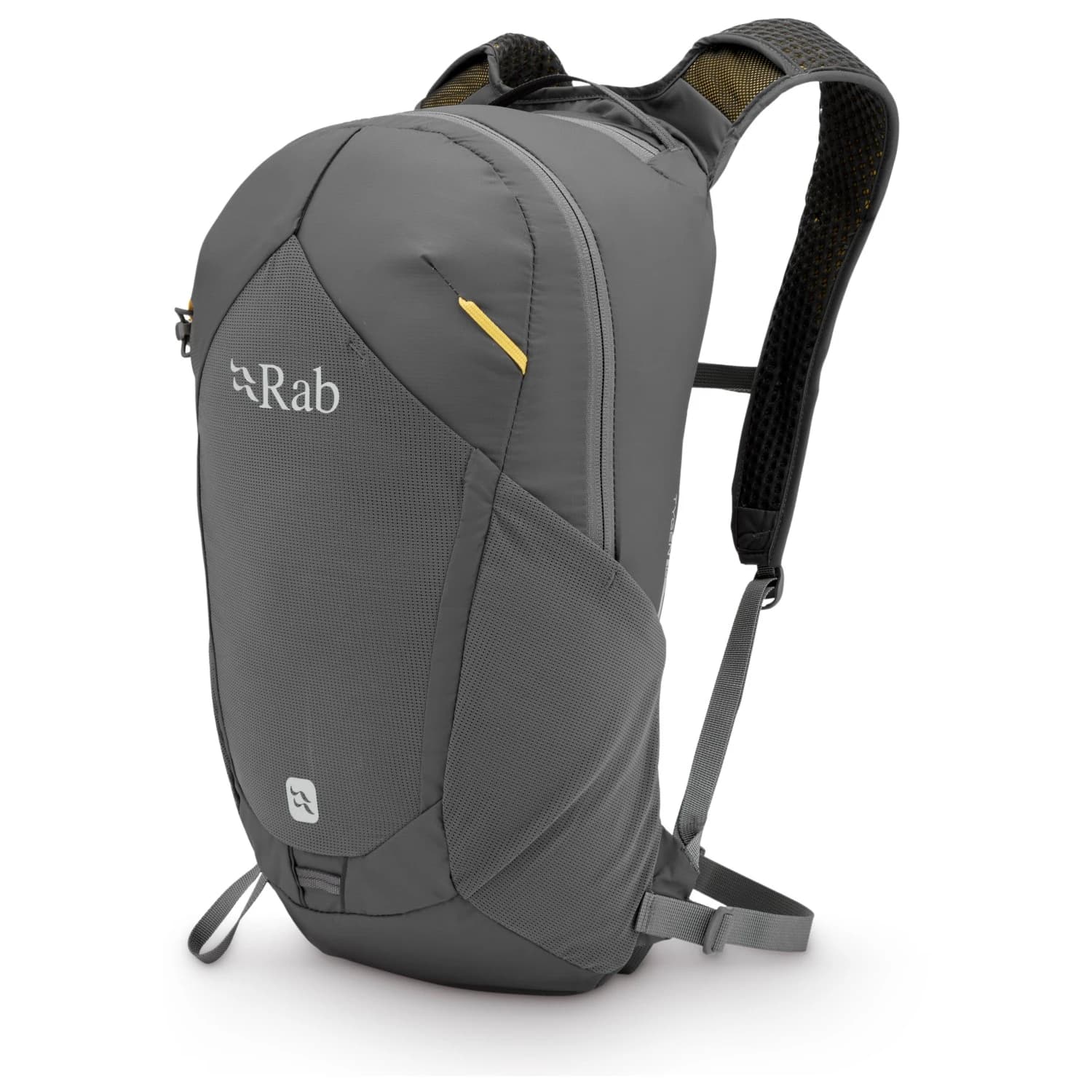 Раница за колоездене Rab Tygen 18 Cycling backpack - Graphene