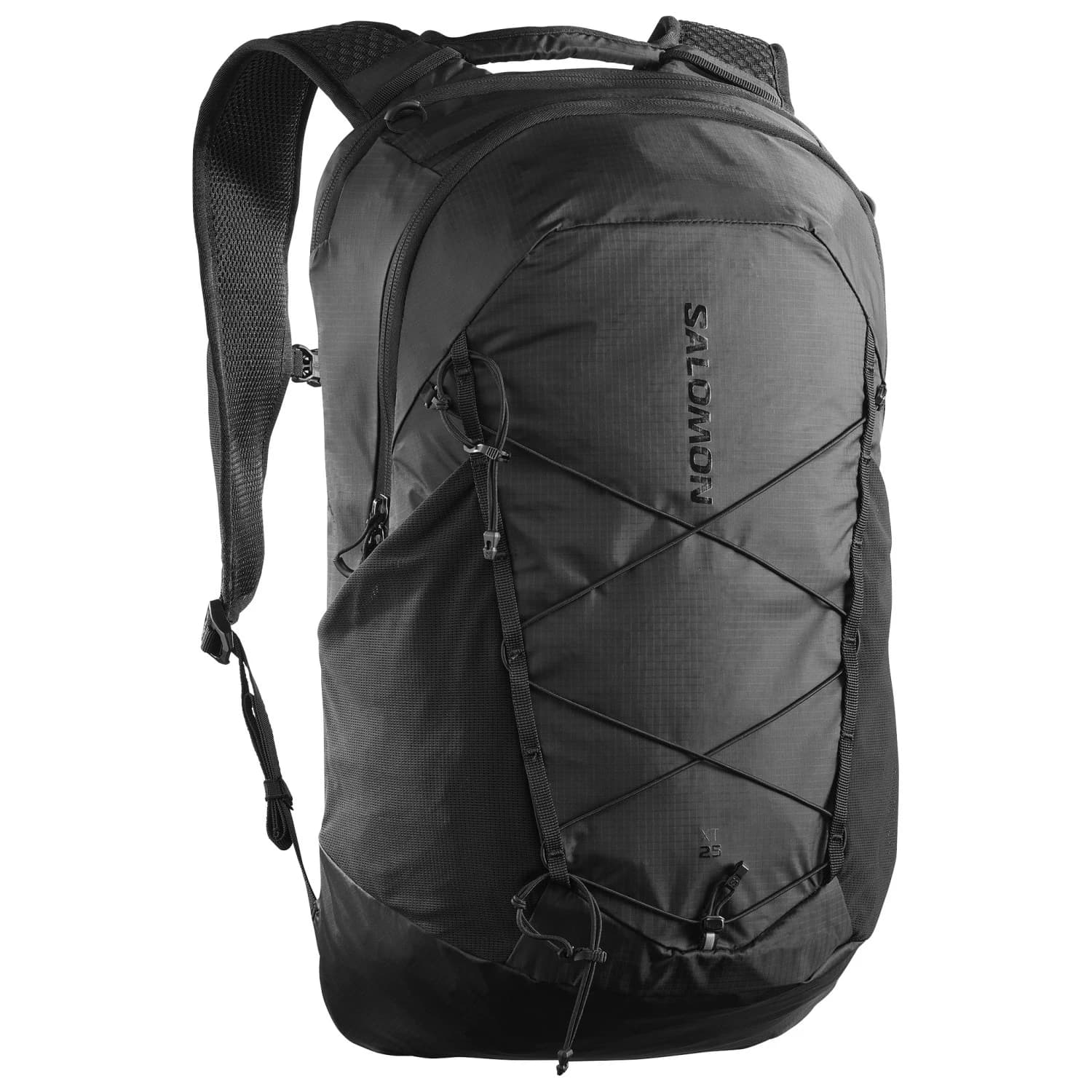 Туристическа раница Salomon XT 25 Walking backpack - Black