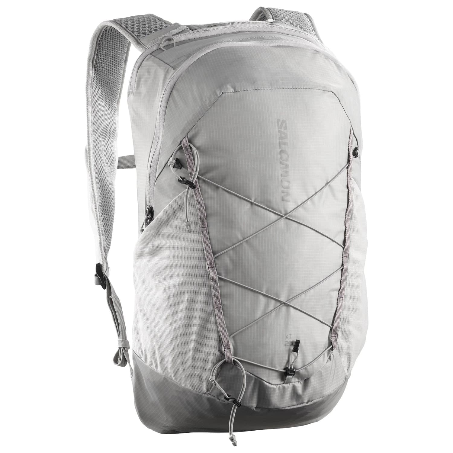 Туристическа раница Salomon XT 25 Walking backpack - Paloma / Cloudburst