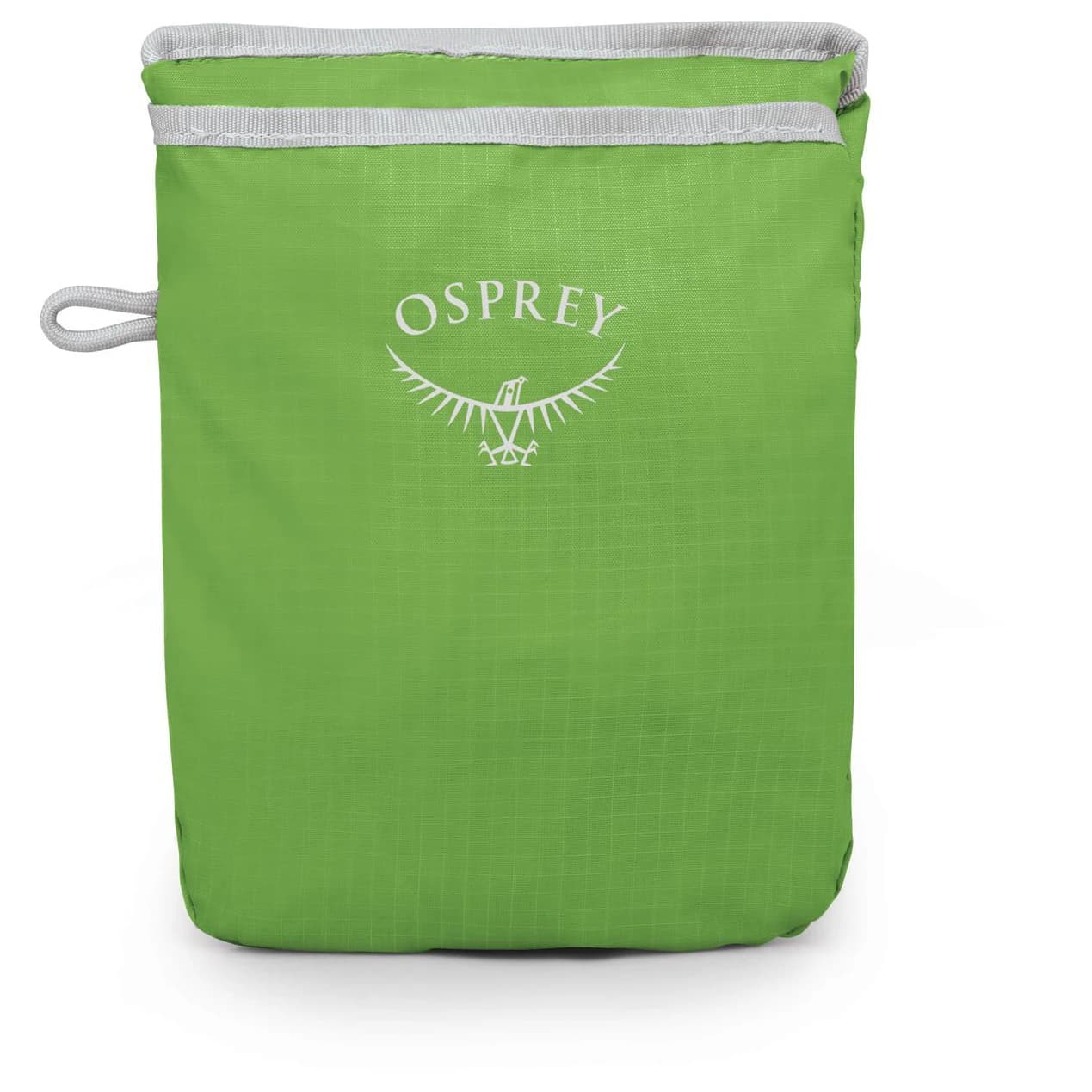 Носилка за деца Osprey Poco Child Carrier Raincover Rain cover - Limon Green