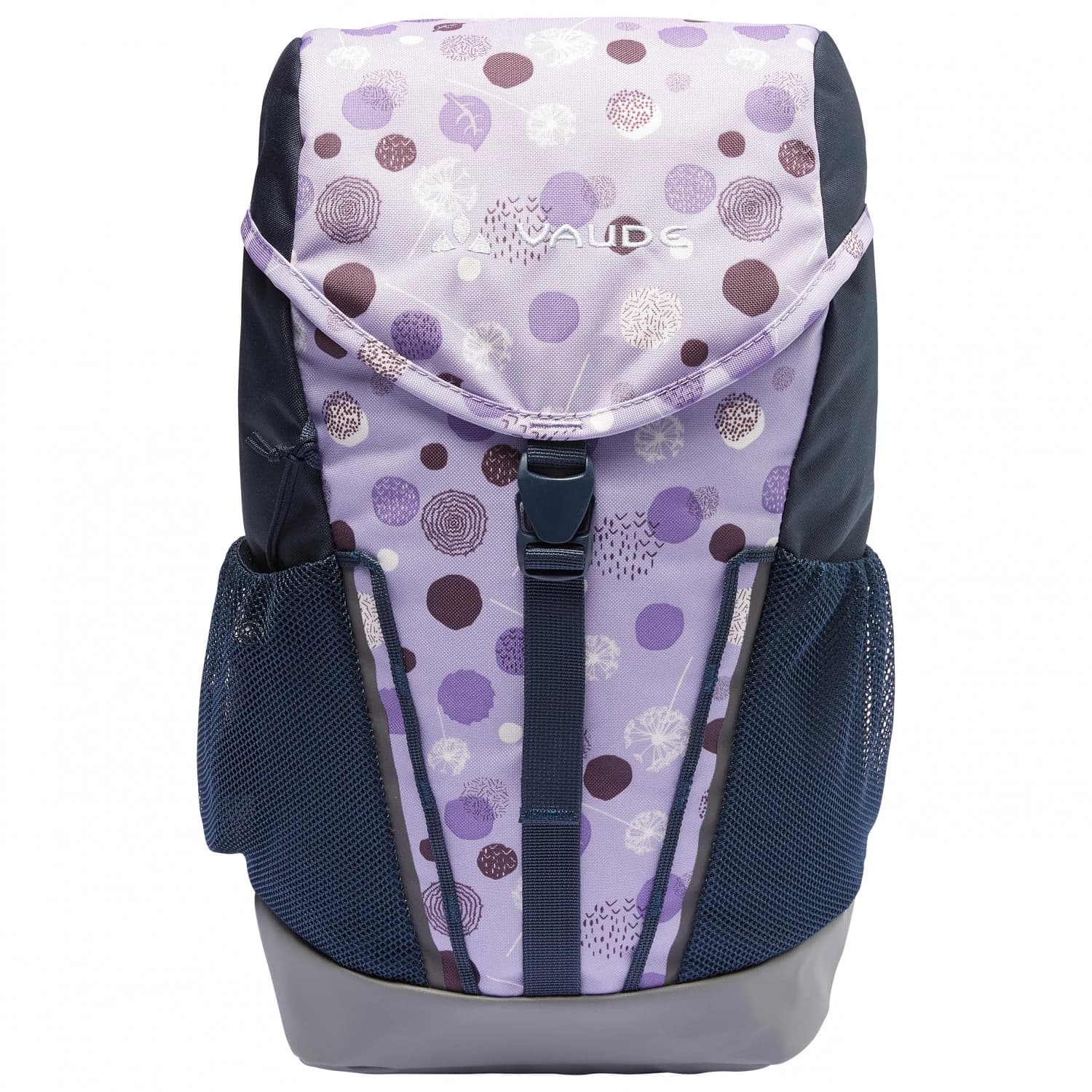 Детска детска раница Vaude Puck 10 Kids' backpack - Pastel Lilac