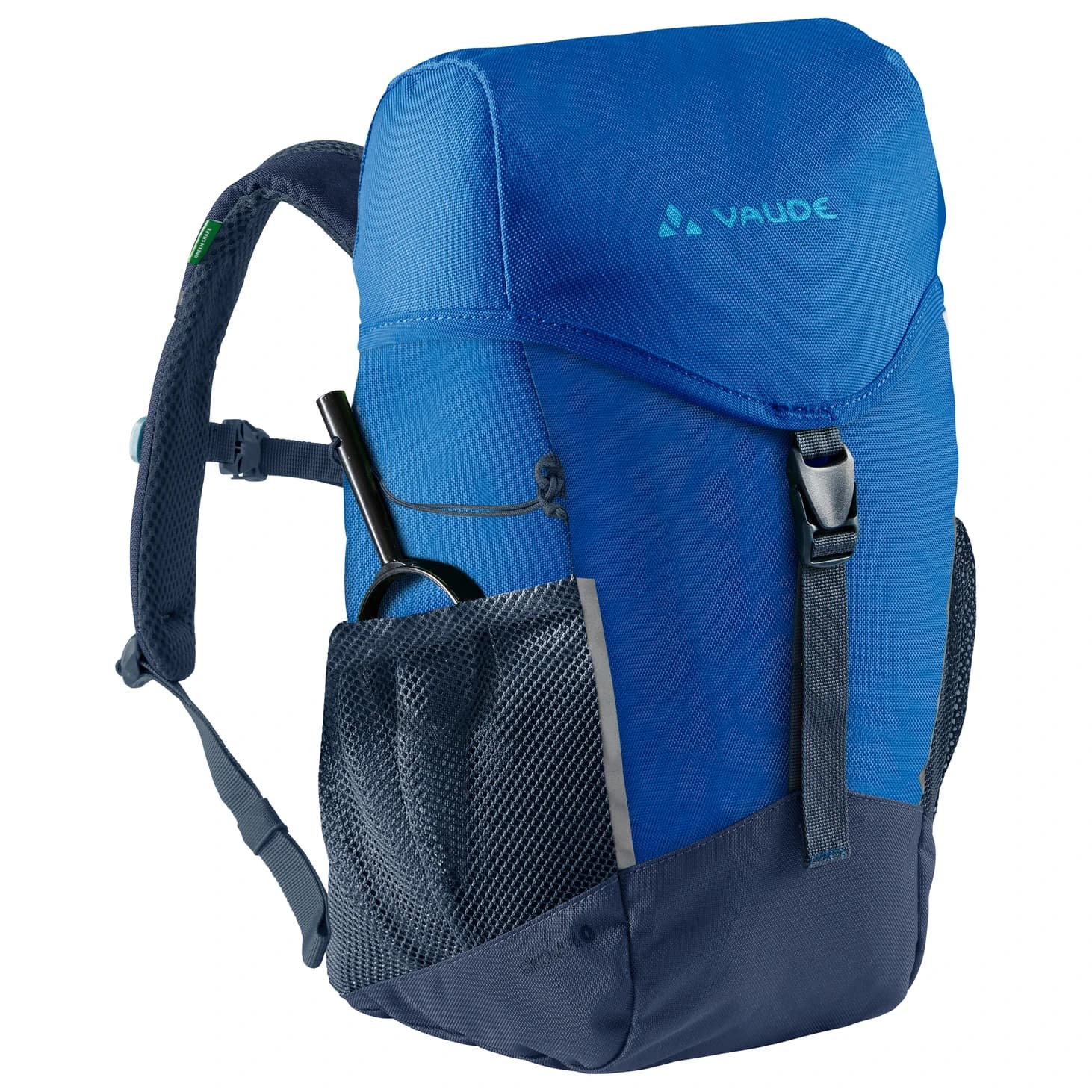 Детска детска раница Vaude Kid's Skovi 10 Kids' backpack - Blue / Eclipse