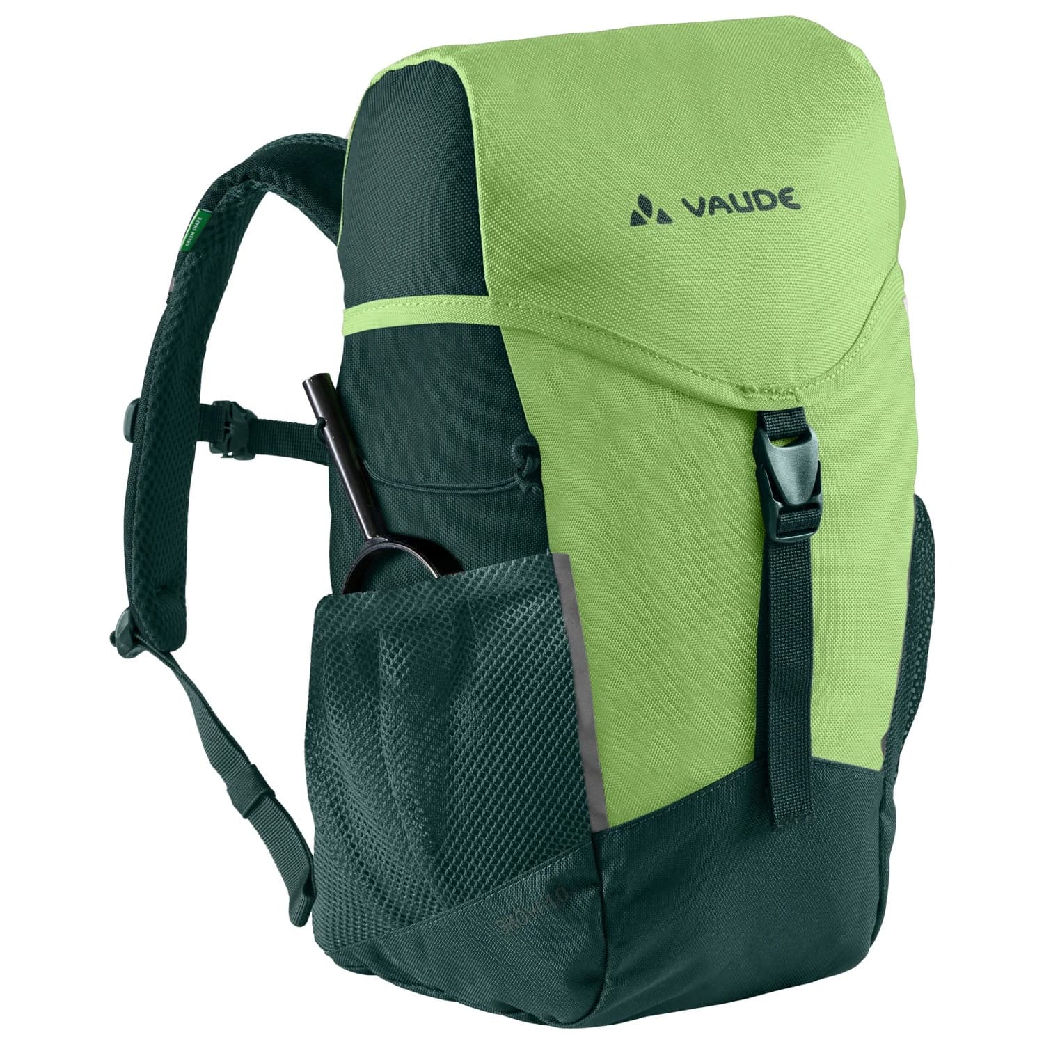Детска детска раница Vaude Kid's Skovi 10 Kids' backpack - Dark Forest