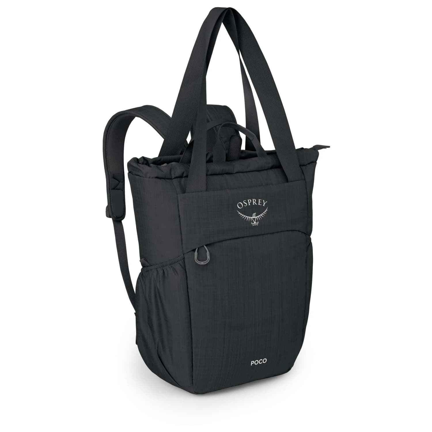 Дневна раница Osprey Poco Changing Tote Daypack - Black