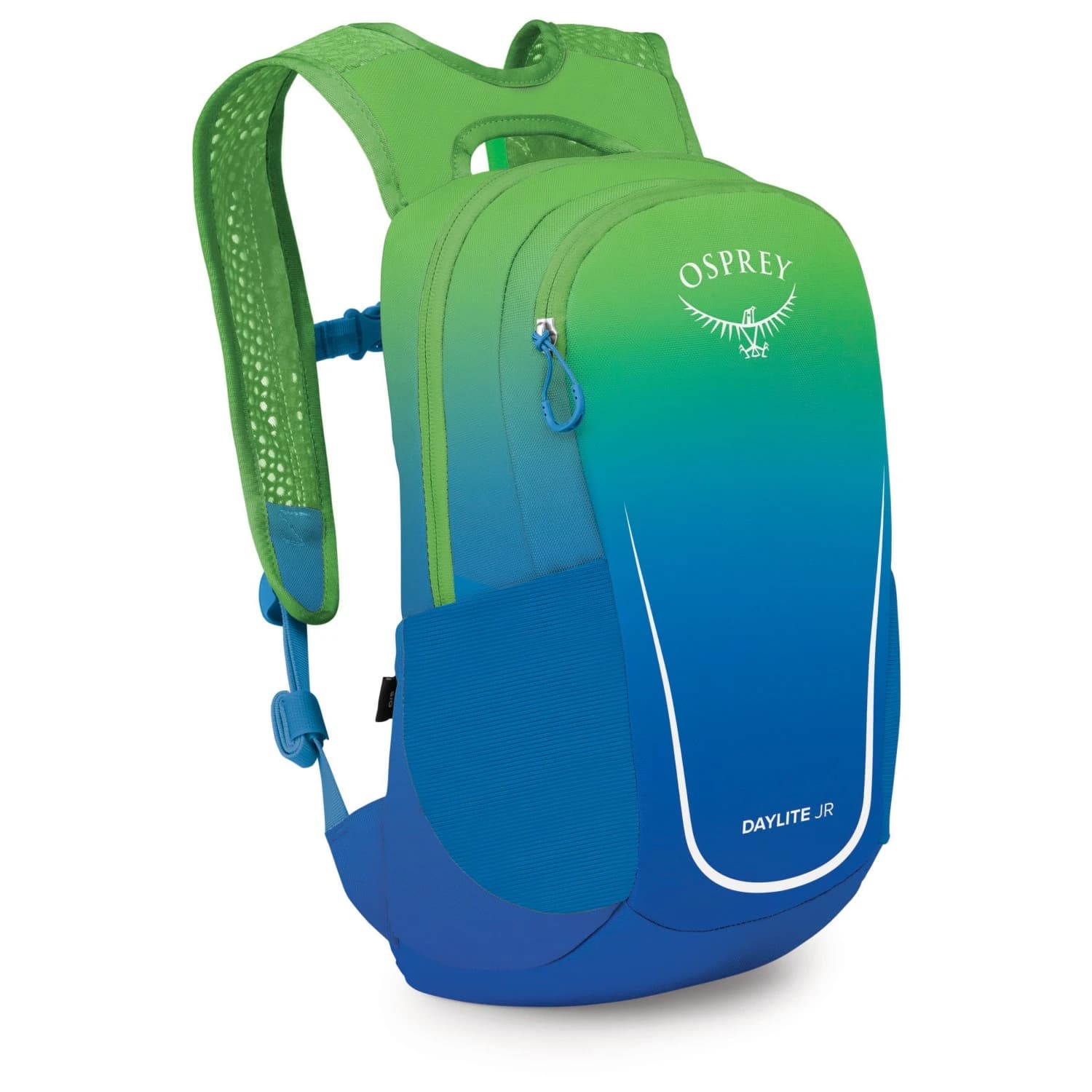 Детска детска раница Osprey Kid's Daylite Youth Pack 9 Kids' backpack - Frost Moon