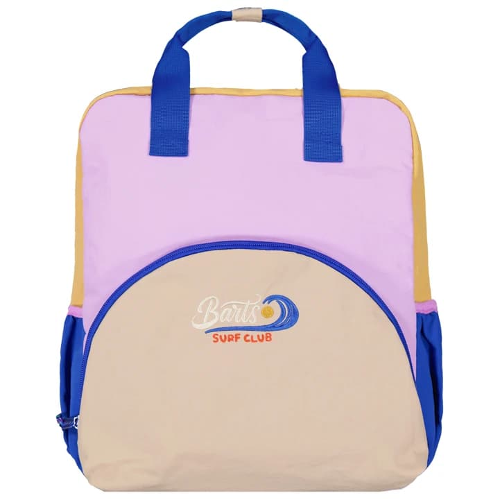 Детска детска раница Barts Kid's Bounze Backpack Kids' backpack - Lilac