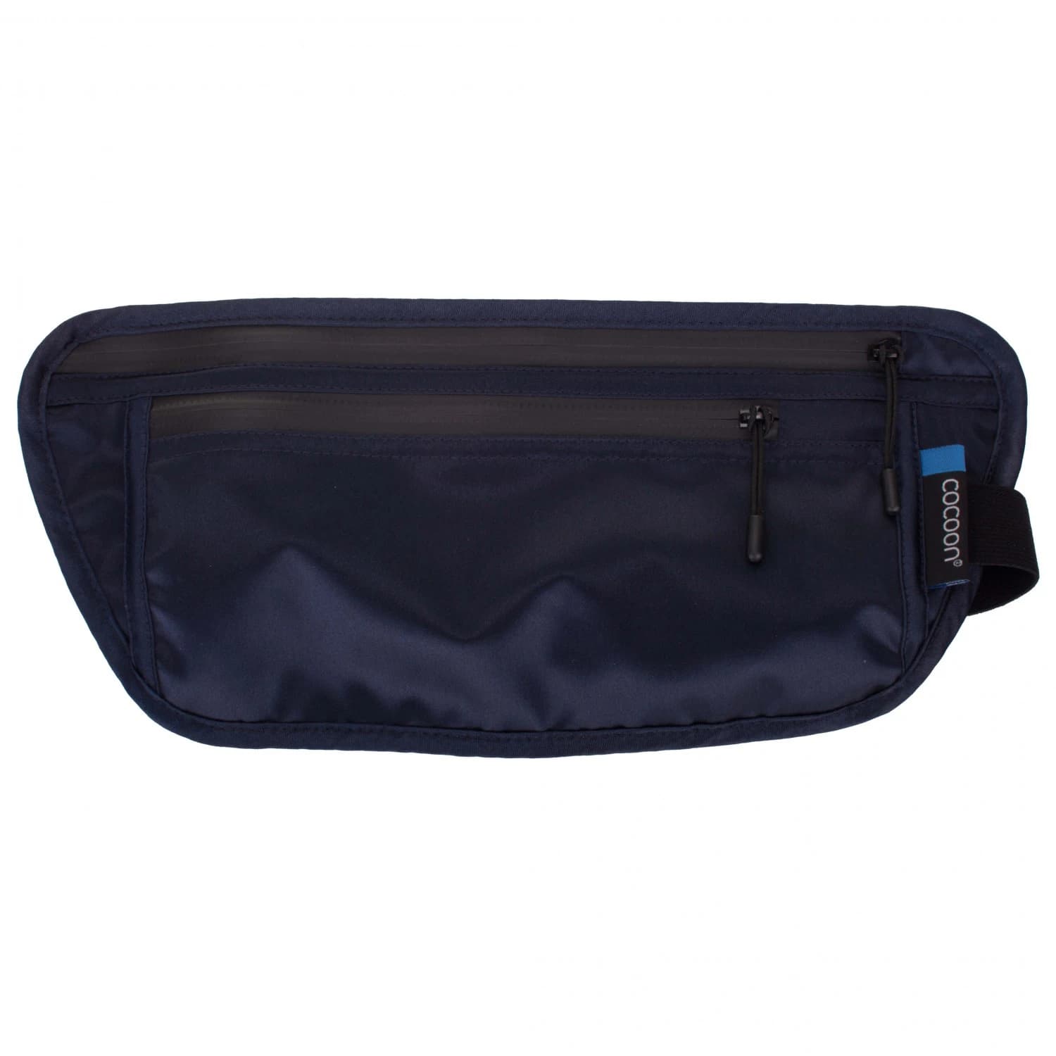 Калъф за ценности Cocoon Secret Waist Wallet / Silk Valuables pouch - Night Sky