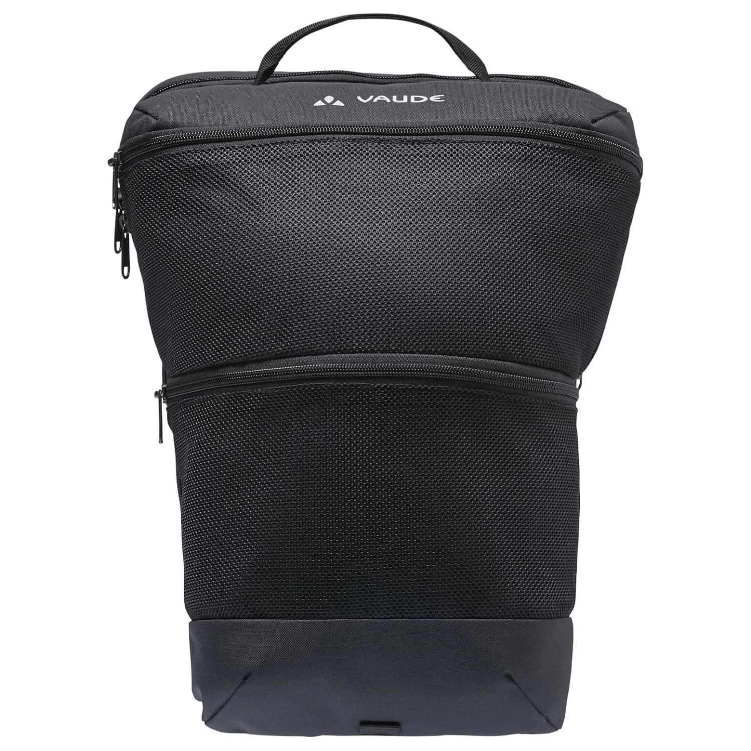 Велосипедна дисага Vaude SortYour Back Bike bag - Black