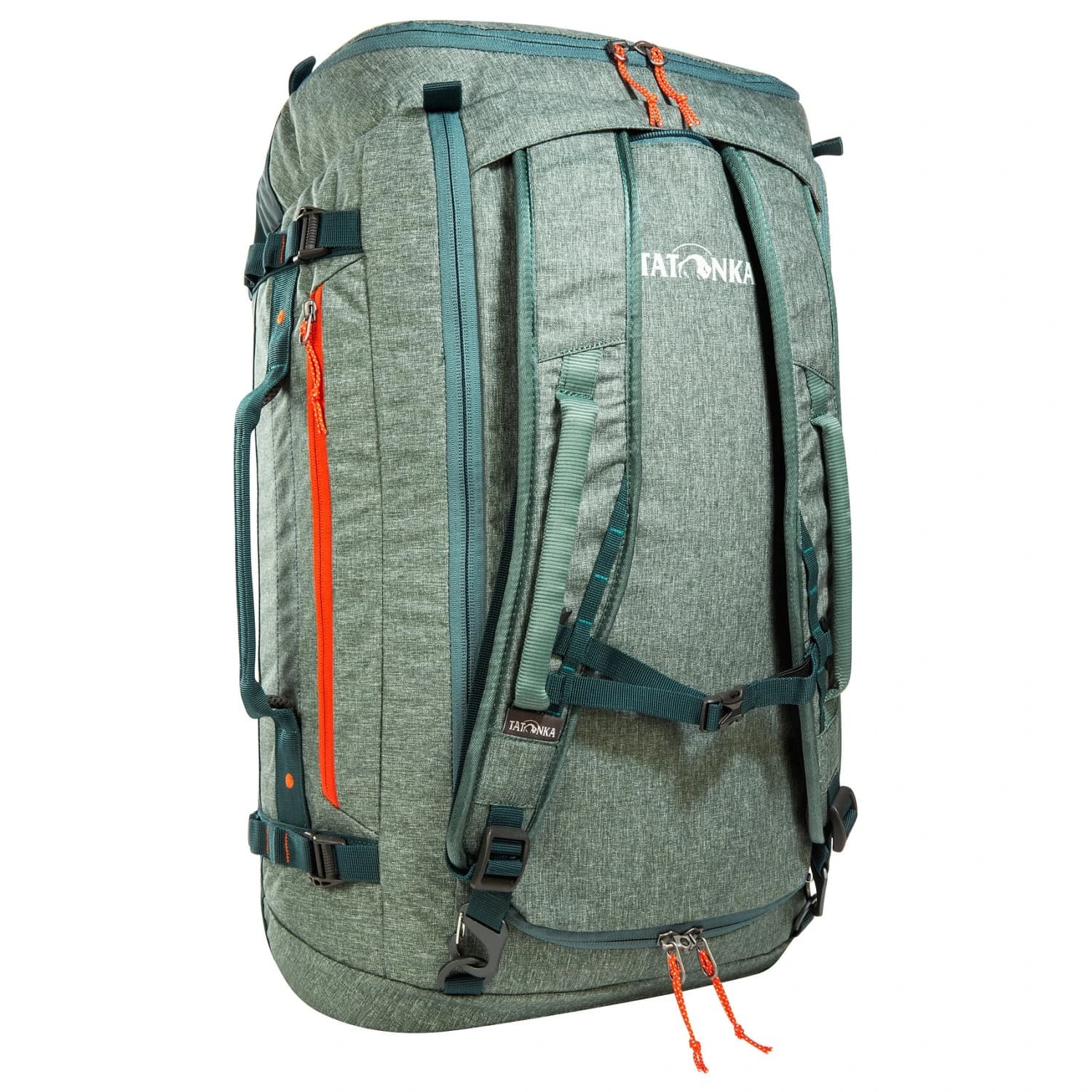 Пътна чанта Tatonka Duffle Bag 45 Luggage - Sage Green