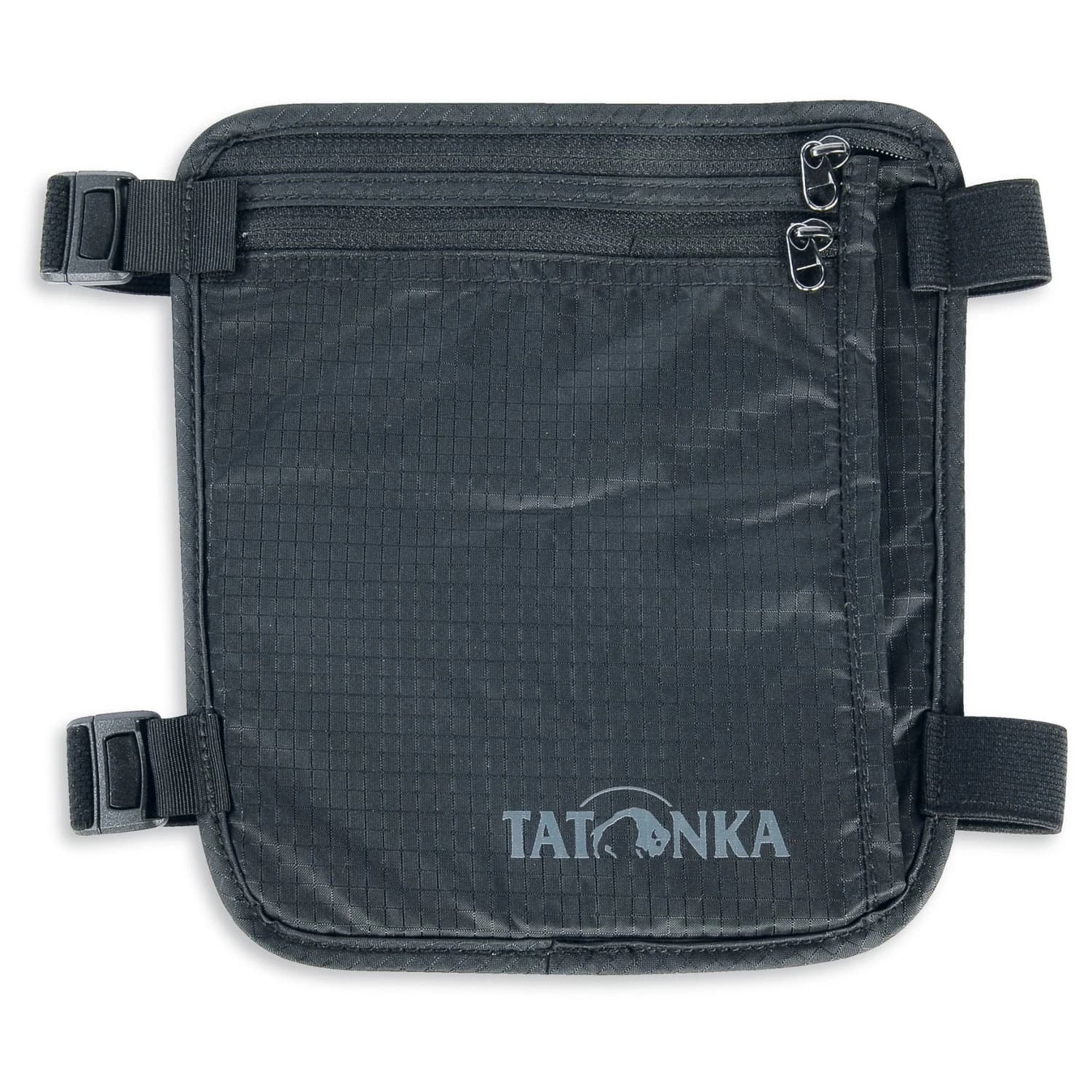 Калъф за ценности Tatonka Skin Secret Pocket Valuables pouch - Black