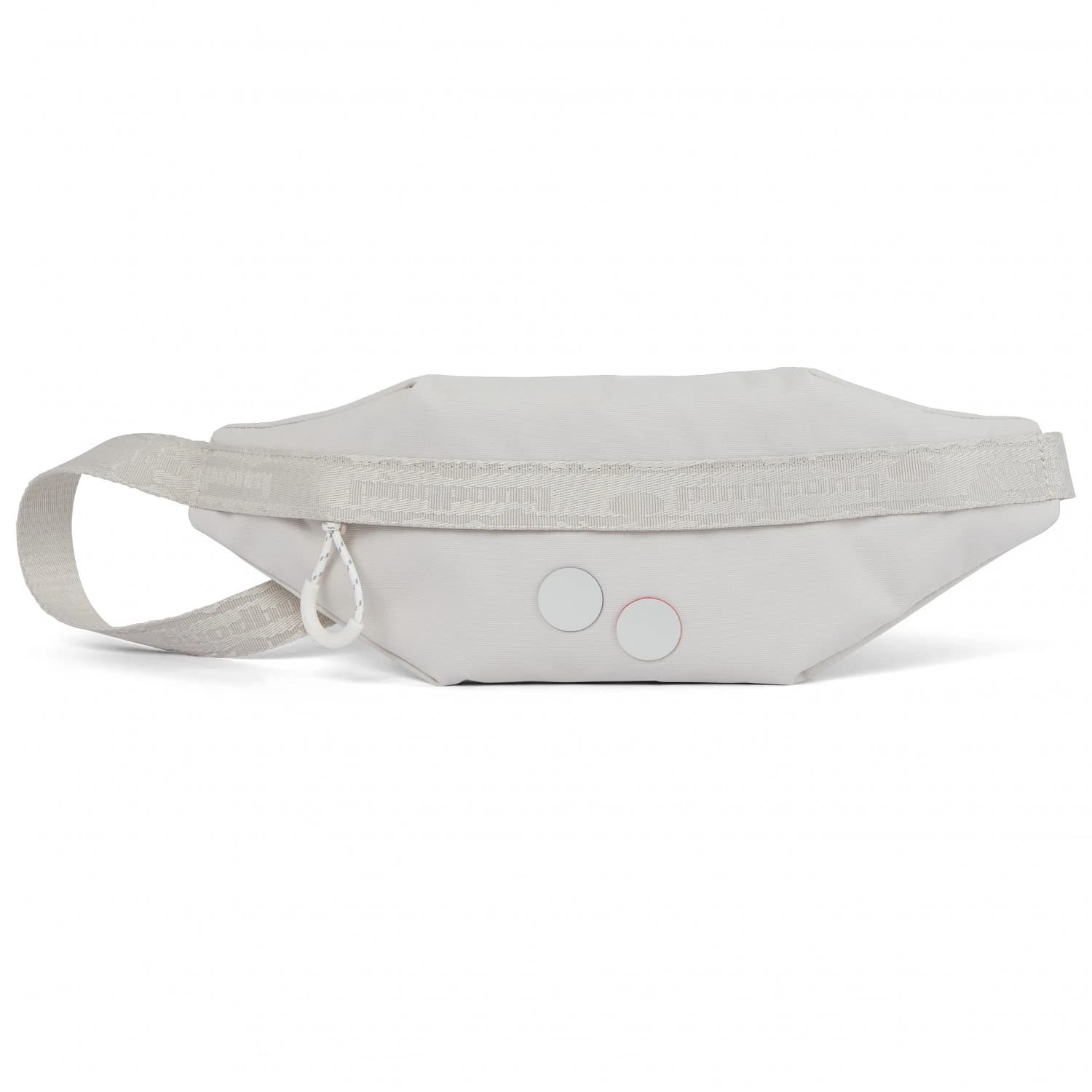 Чанта за кръста Pinqponq Nik Hip bag - Cliff Beige