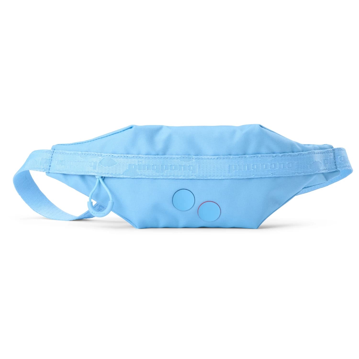 Чанта за кръста Pinqponq Nik Hip bag - Aqua Blue