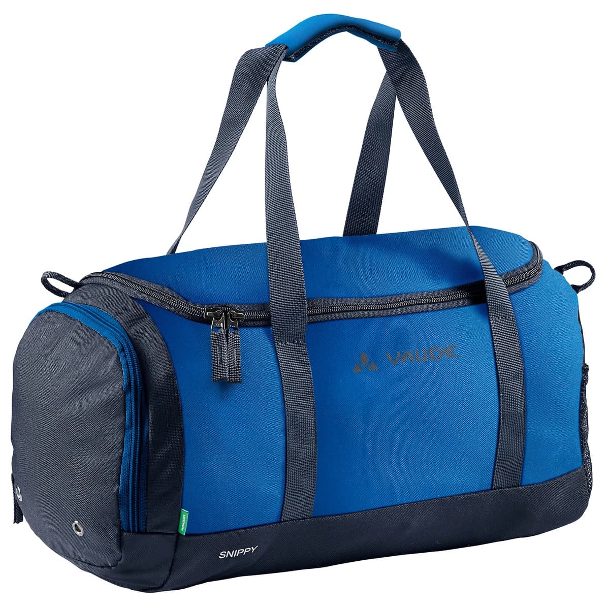Детска пътна чанта Vaude Kid's Snippy 10 Luggage - Blue / Eclipse