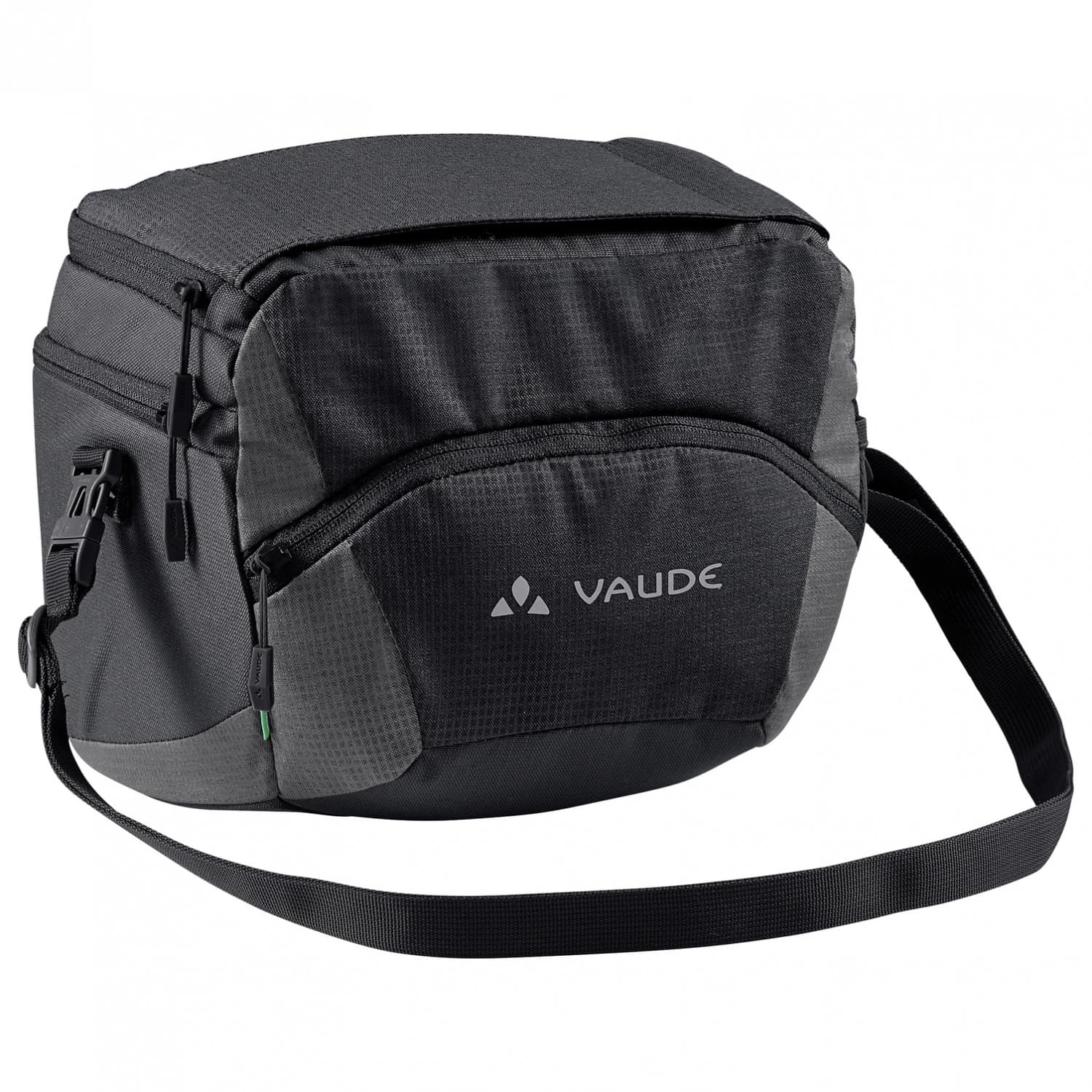 Чанта за кормило Vaude OnTour Box L Handlebar bag - Black