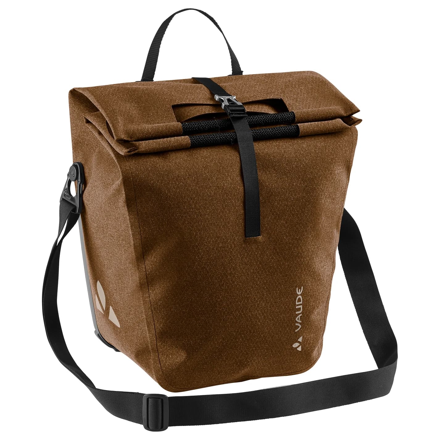 Велосипедна дисага Vaude Recycle Back Pannier - Umbra