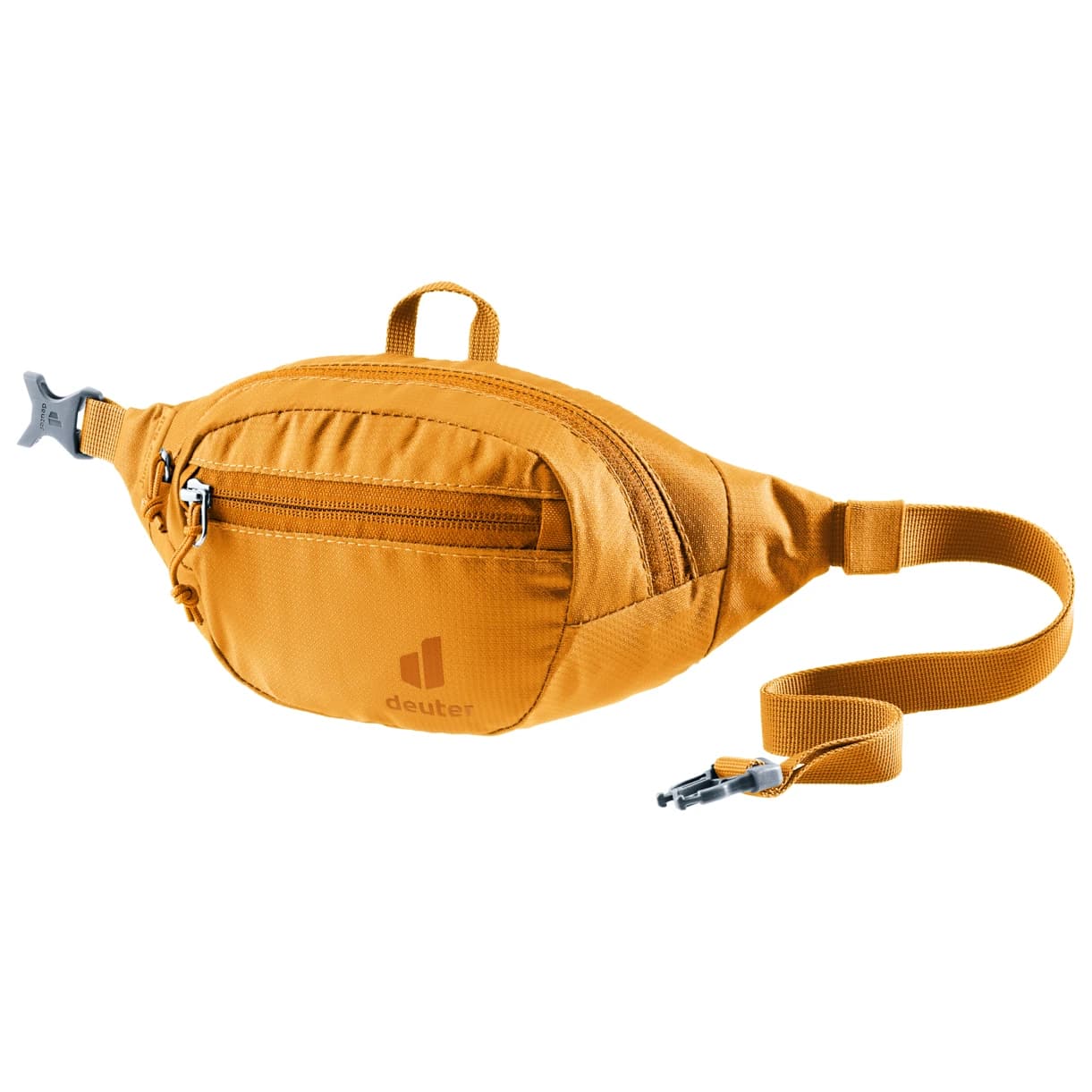 Детска чанта за кръста Deuter Kid's Junior Belt Hip bag - Amber