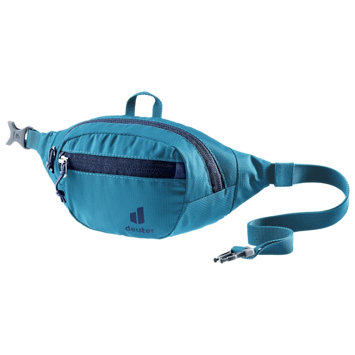 Детска чанта за кръста Deuter Kid's Junior Belt Hip bag - Wave