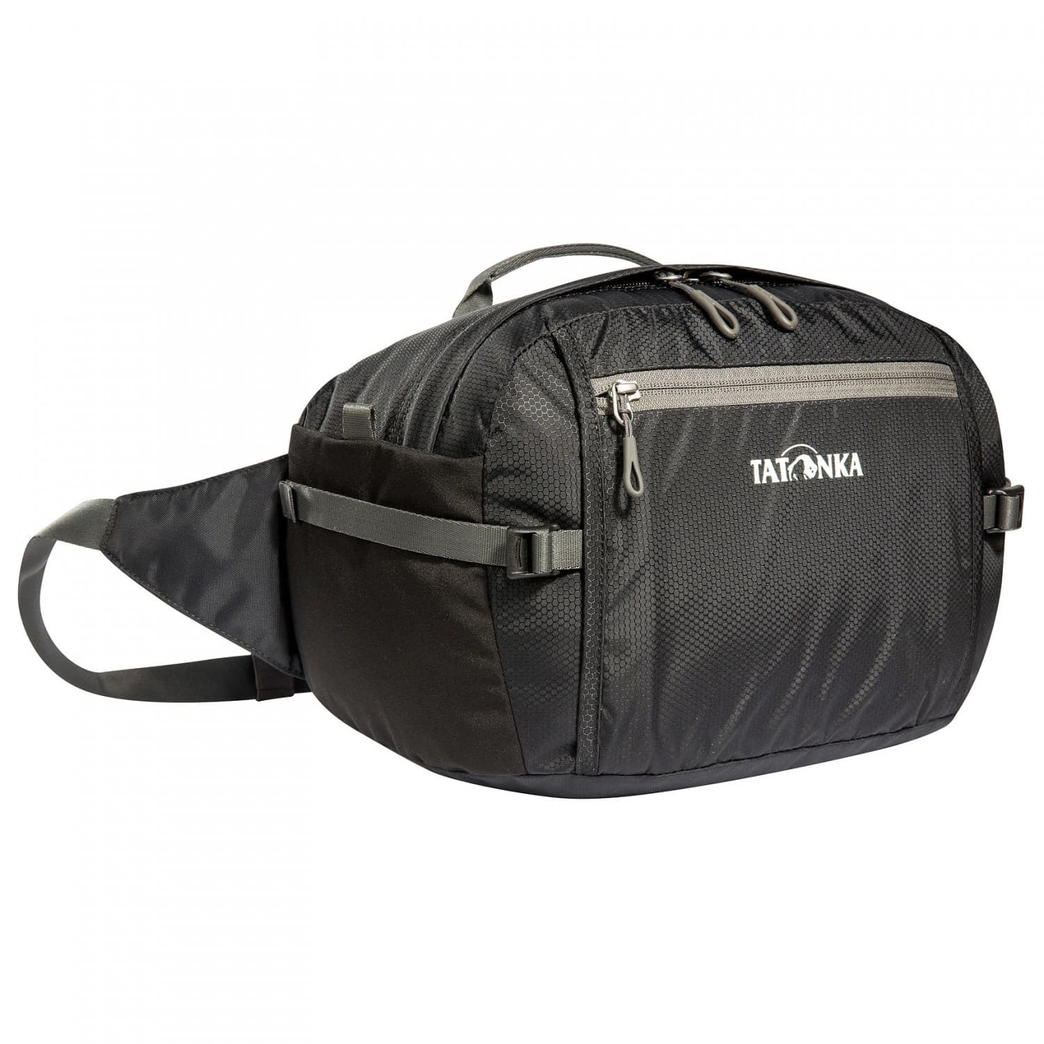 Чанта за кръста Tatonka Hip Bag L Hip bag - Black