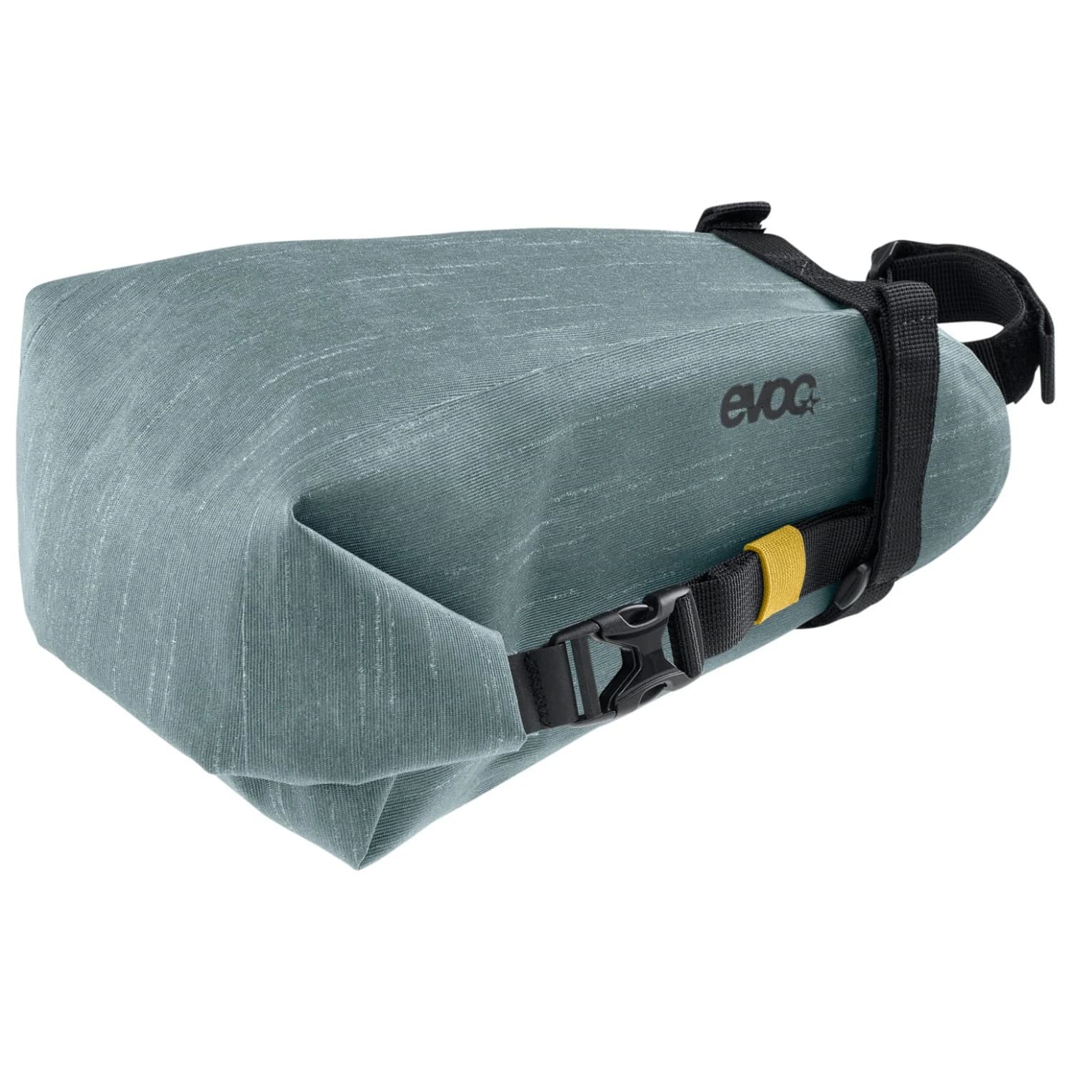 Чанта за велосипед Evoc Seat Pack Waterproof 2 Bike bag - Steel