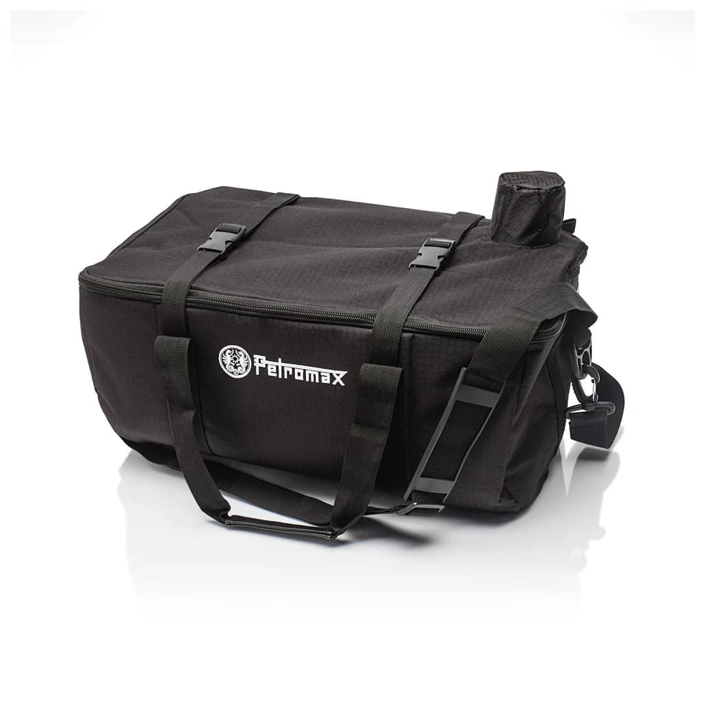 Чанта Petromax Transport Bag for Loki - Black