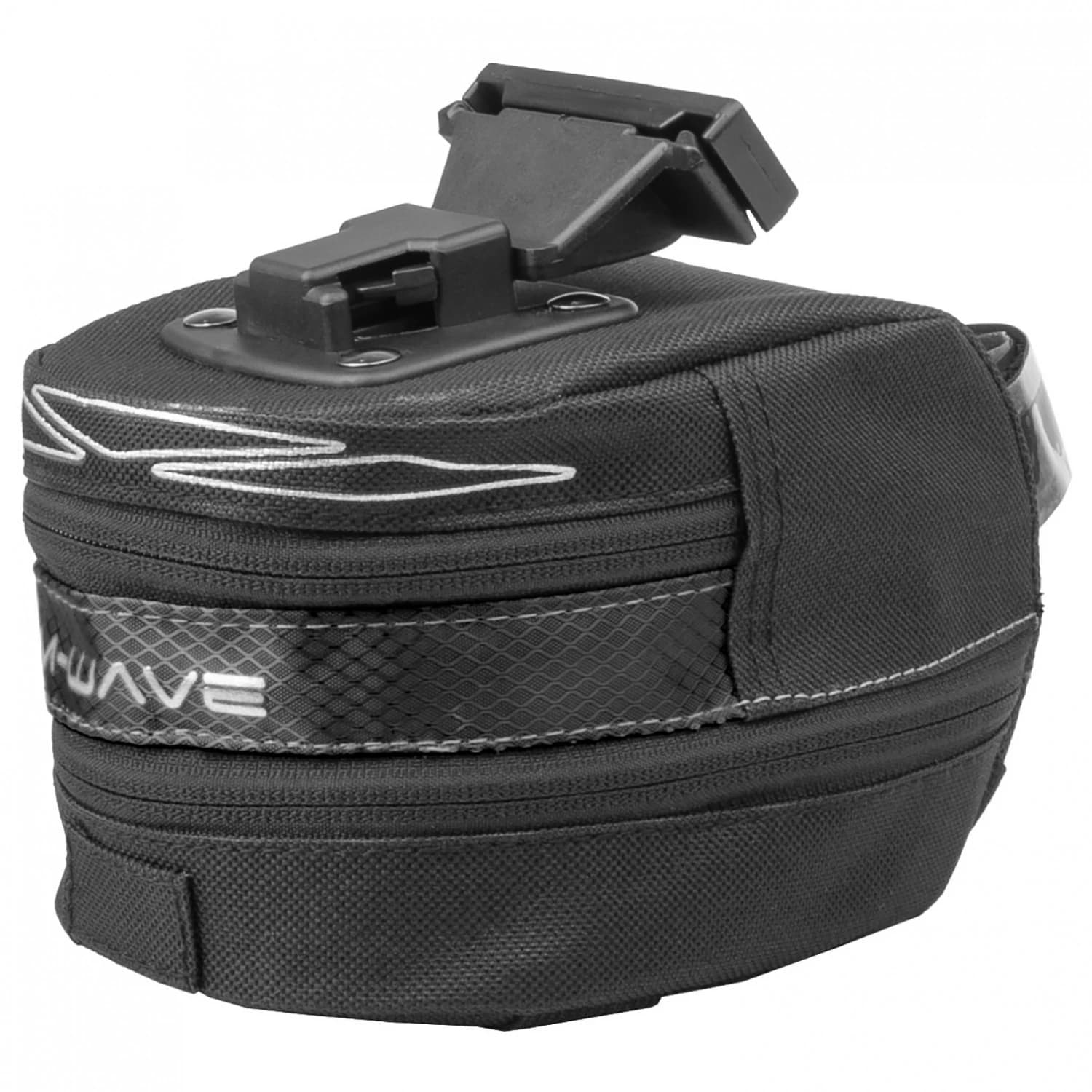 Чанта за велосипед M-wave Tilburg L Bike bag - Black / Grey