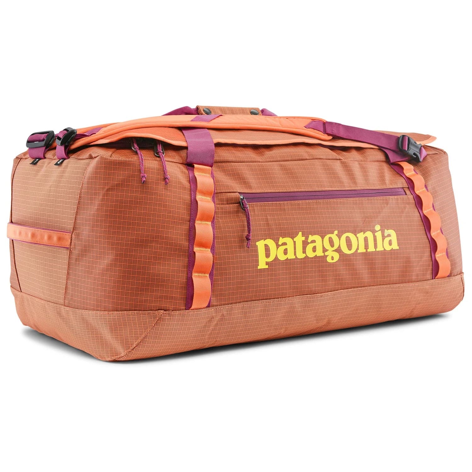 Пътна чанта Patagonia Black Hole Duffel 70 Luggage - Peach Sherbet
