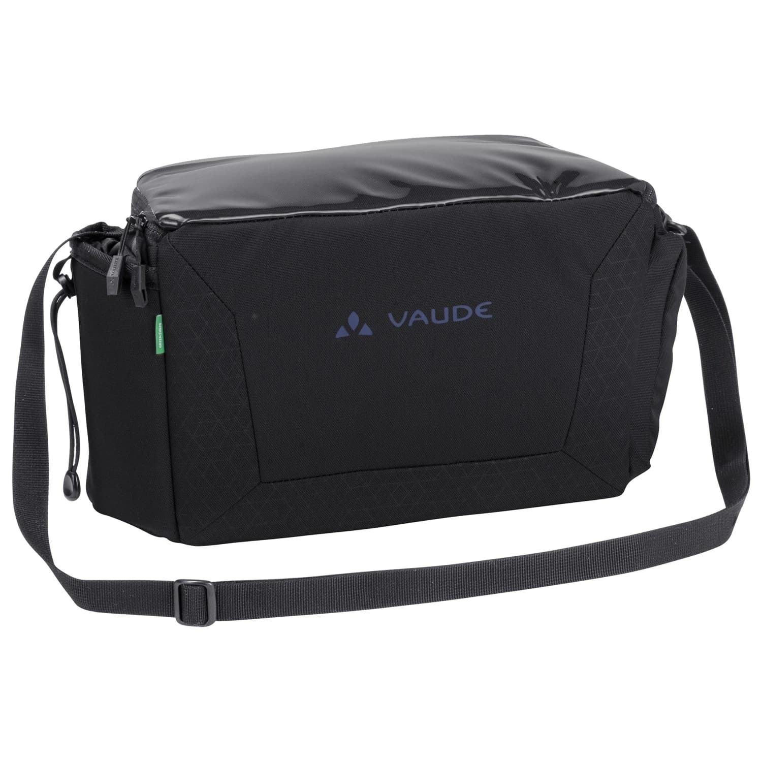 Чанта за кормило Vaude Ebox (Klickfix Ready) Handlebar bag - Black