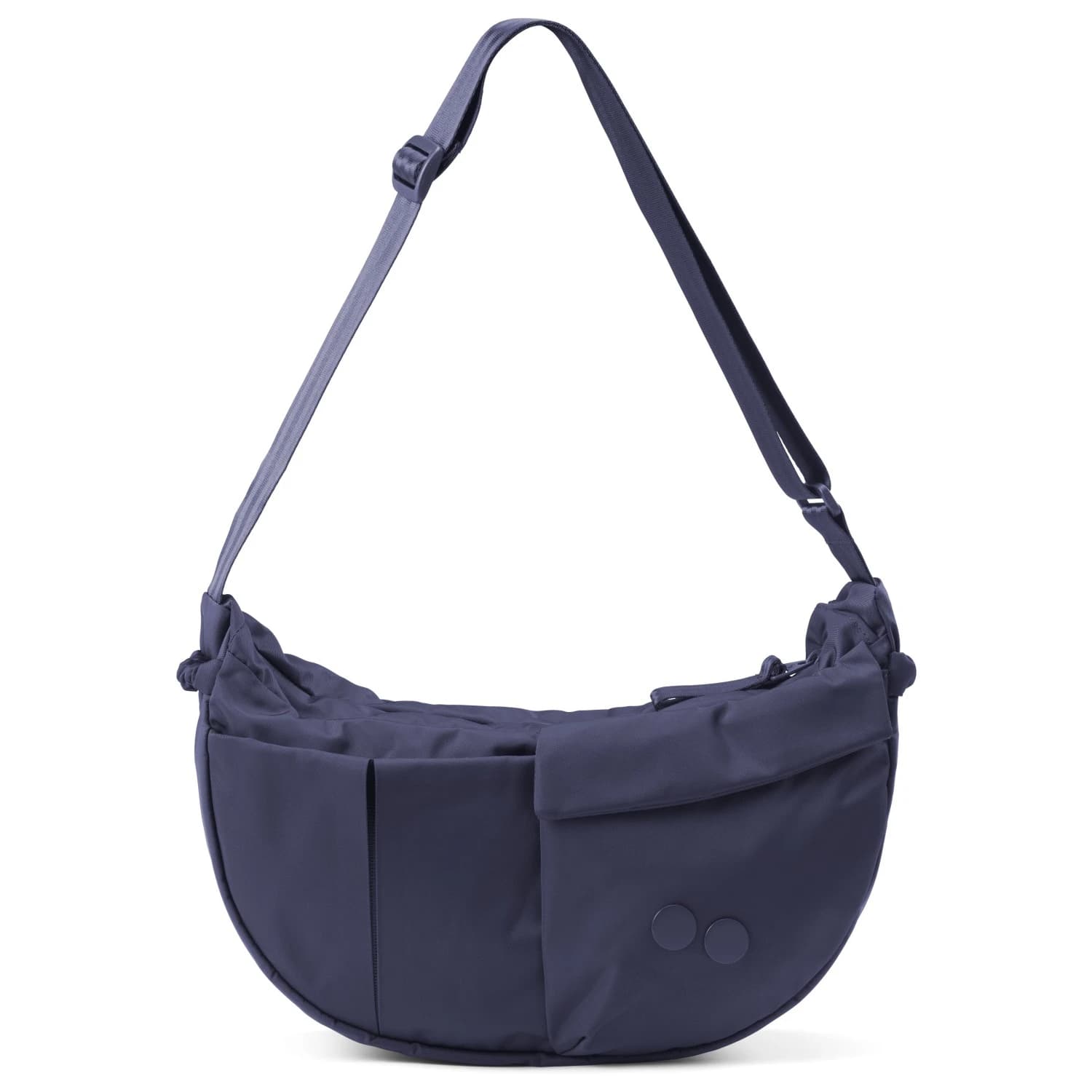 Чанта за рамо Pinqponq Krumm 7,5 Shoulder bag - Glazed Dusk