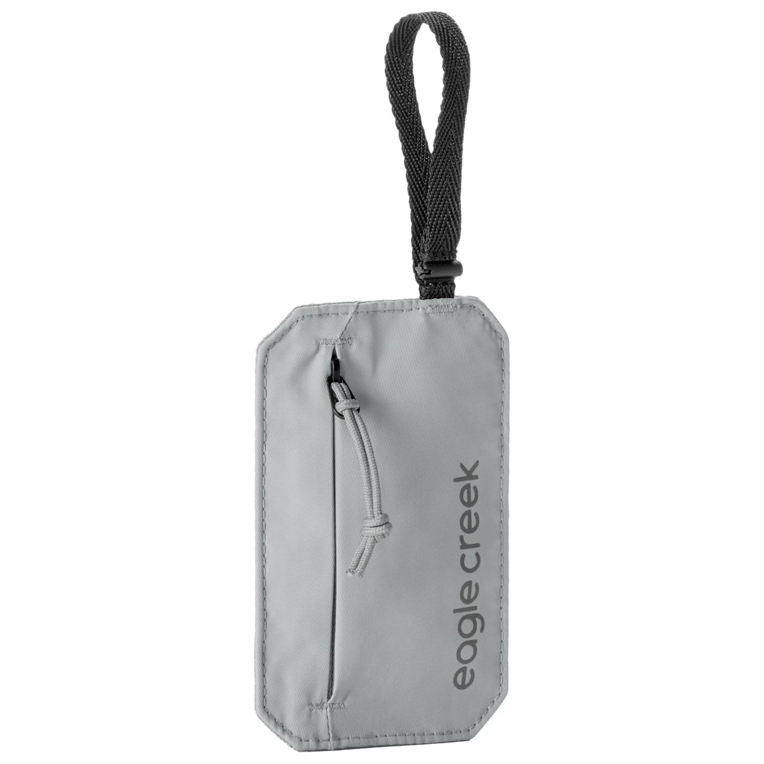 Калъф за ценности Eagle creek Undercover RFID Hidden Pocket Valuables pouch - Storm Grey